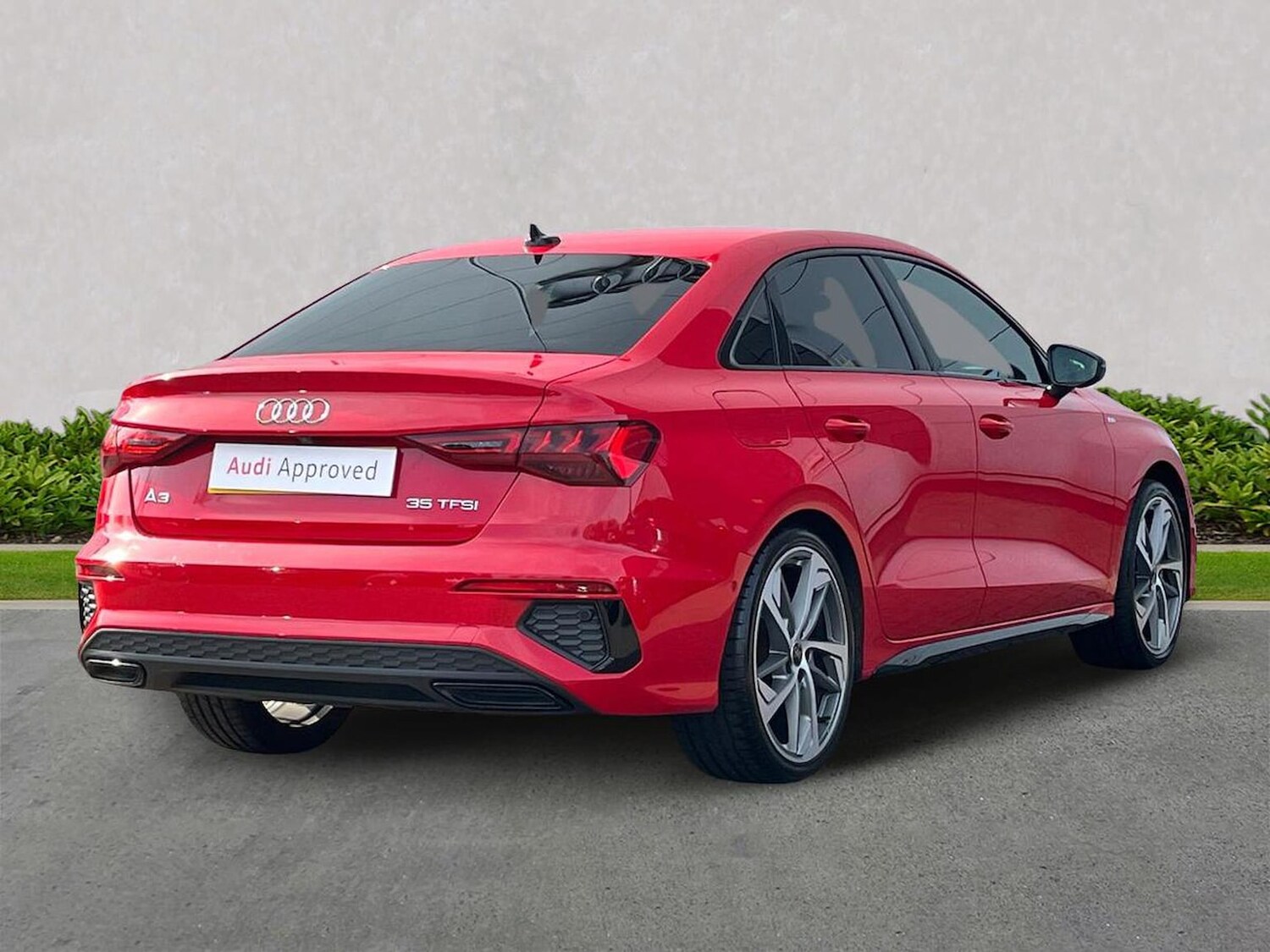 Used Audi A3 2023 for sale - 78193804: Photo 20