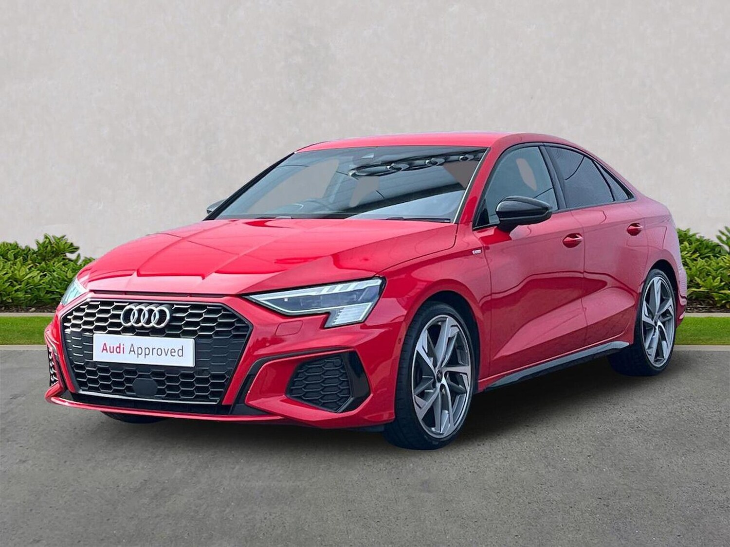 Used Audi A3 2023 for sale - 78193804: Photo 22