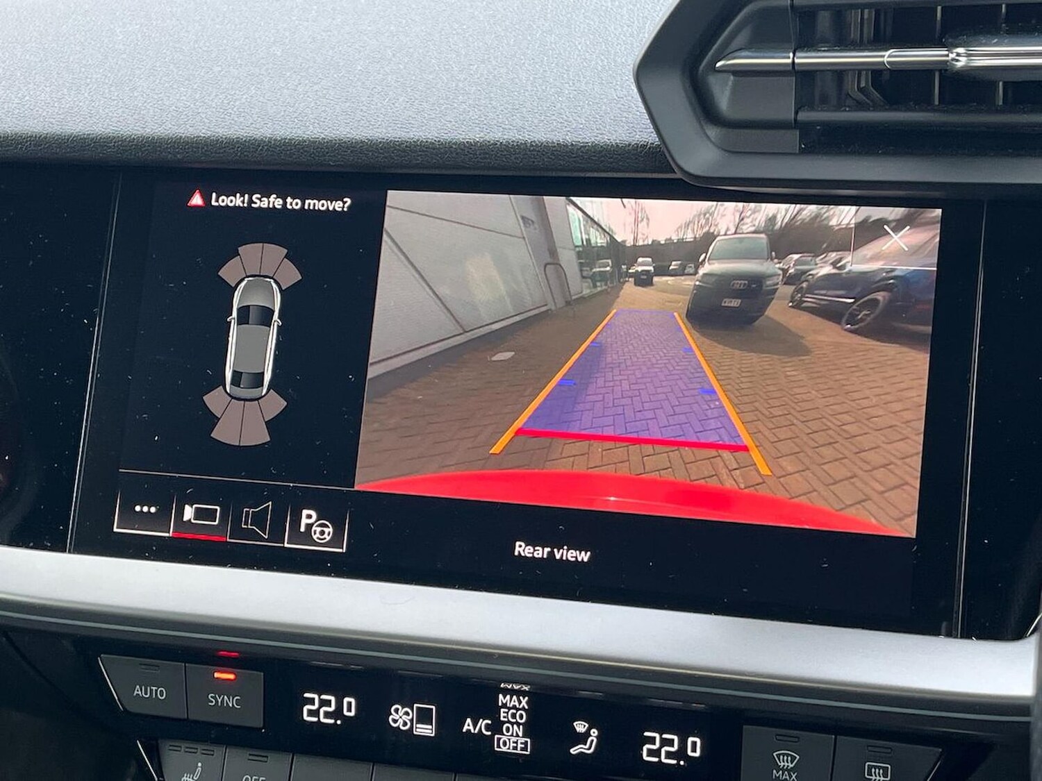 Used Audi A3 2023 for sale - 78193804: Photo 25