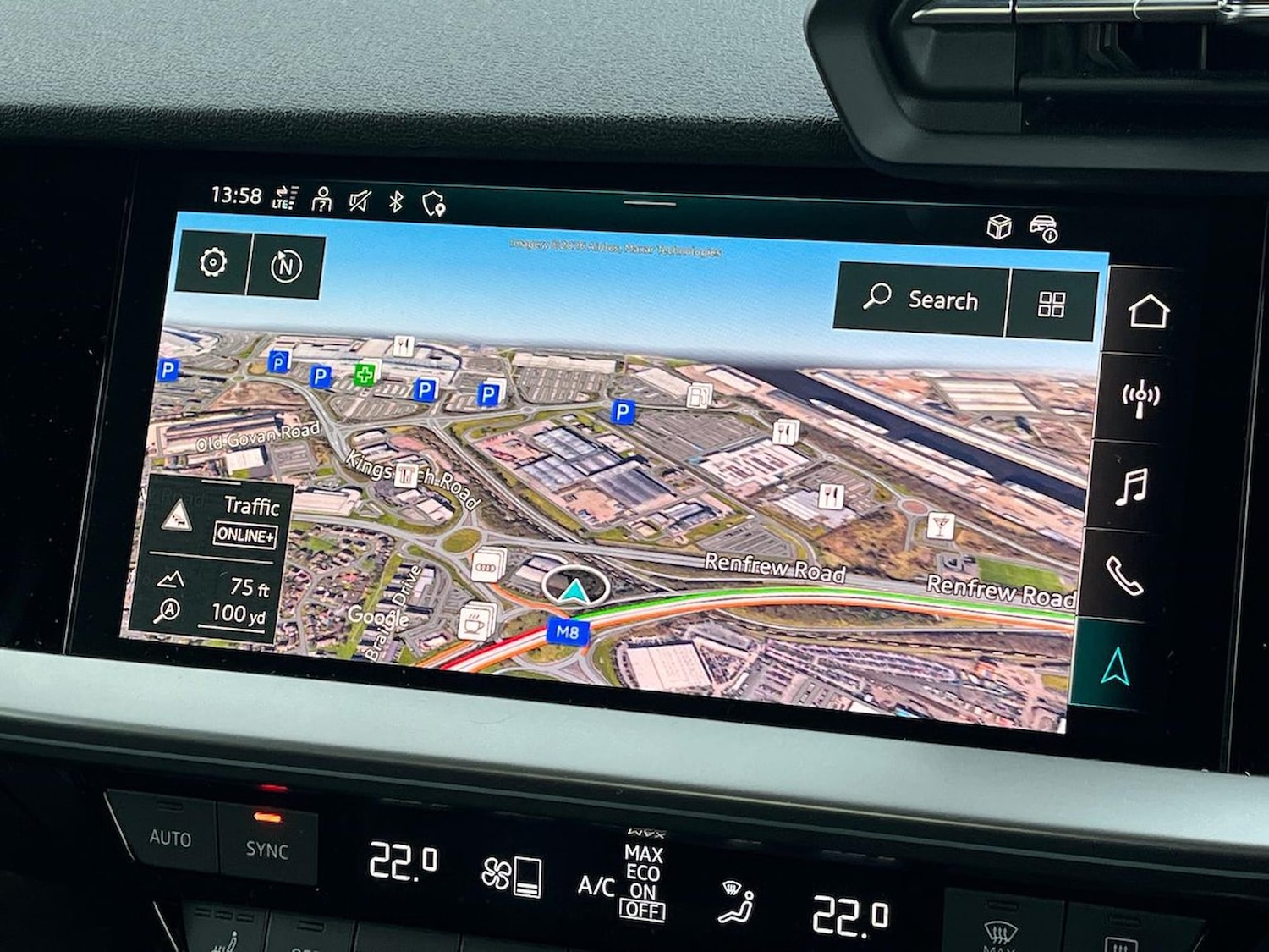 Used Audi A3 2023 for sale - 78193804: Photo 26