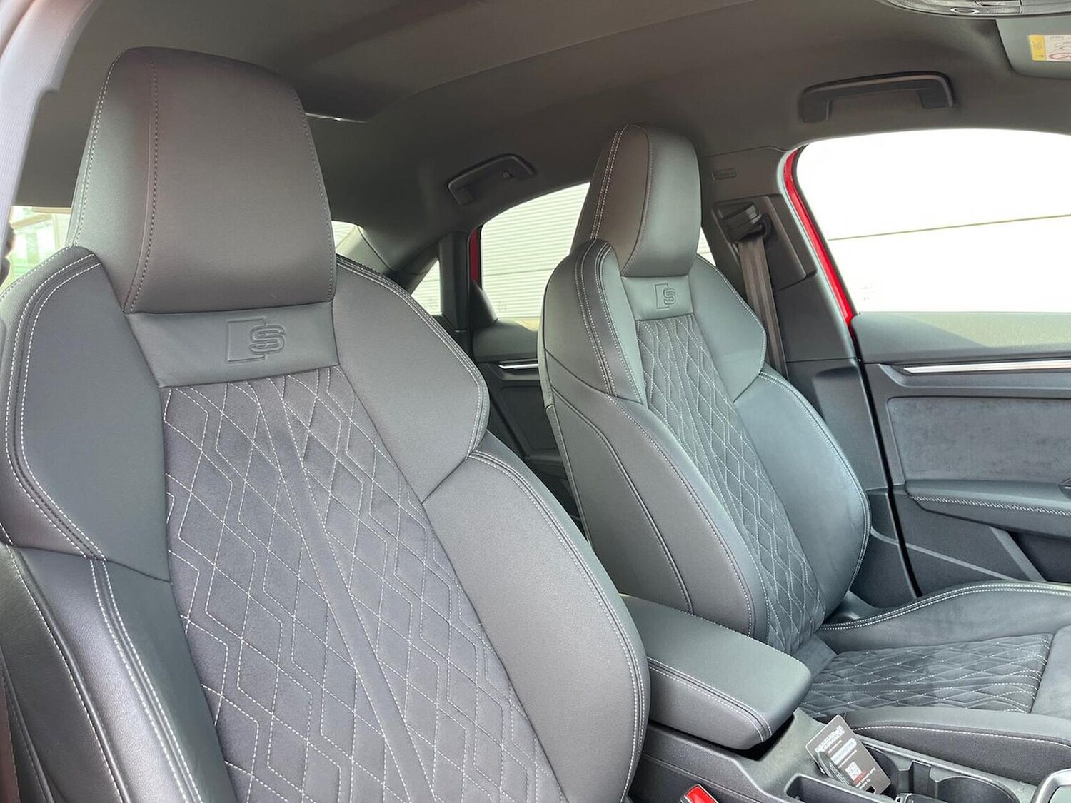 Used Audi A3 2023 for sale - 78193804: Photo 27