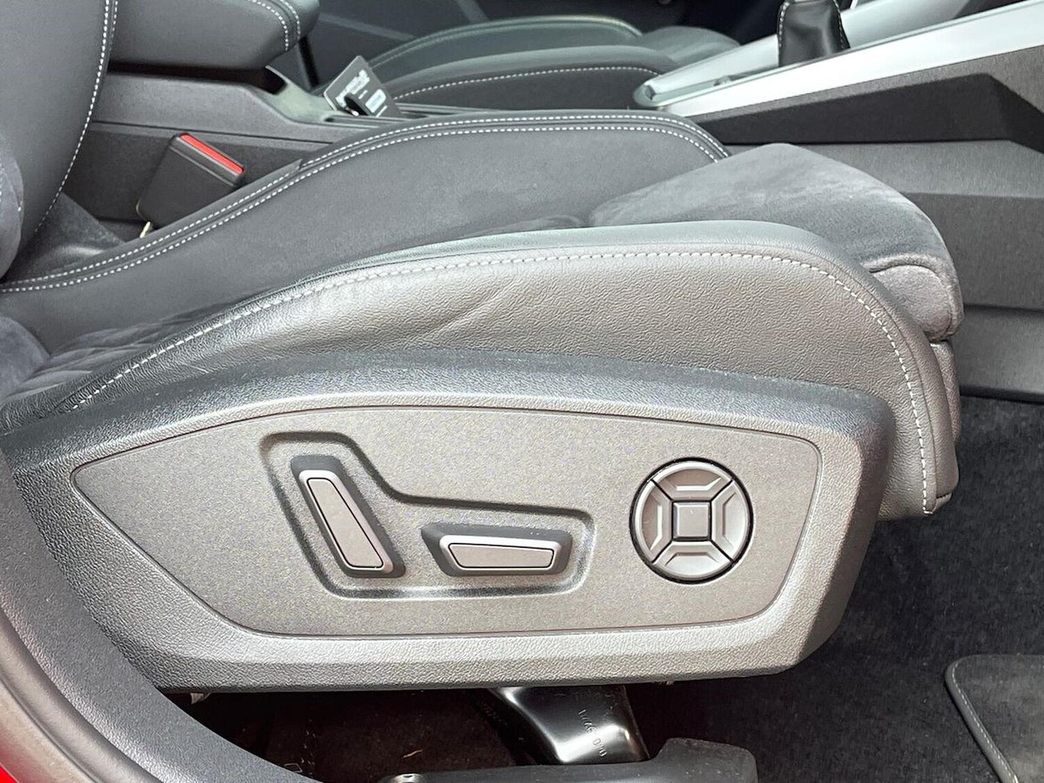 Used Audi A3 2023 for sale - 78193804: Photo 32