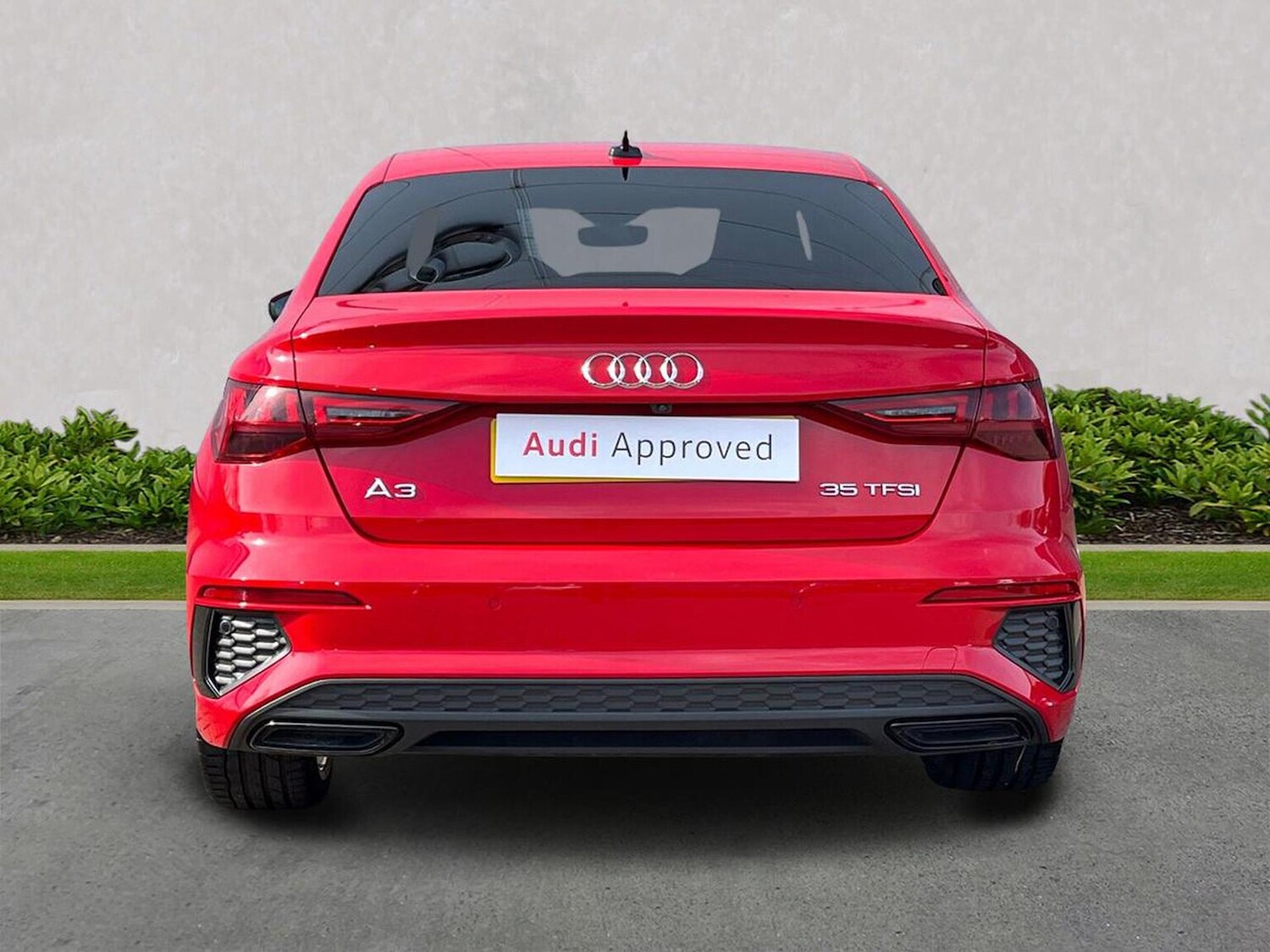 Used Audi A3 2023 for sale - 78193804: Photo 6