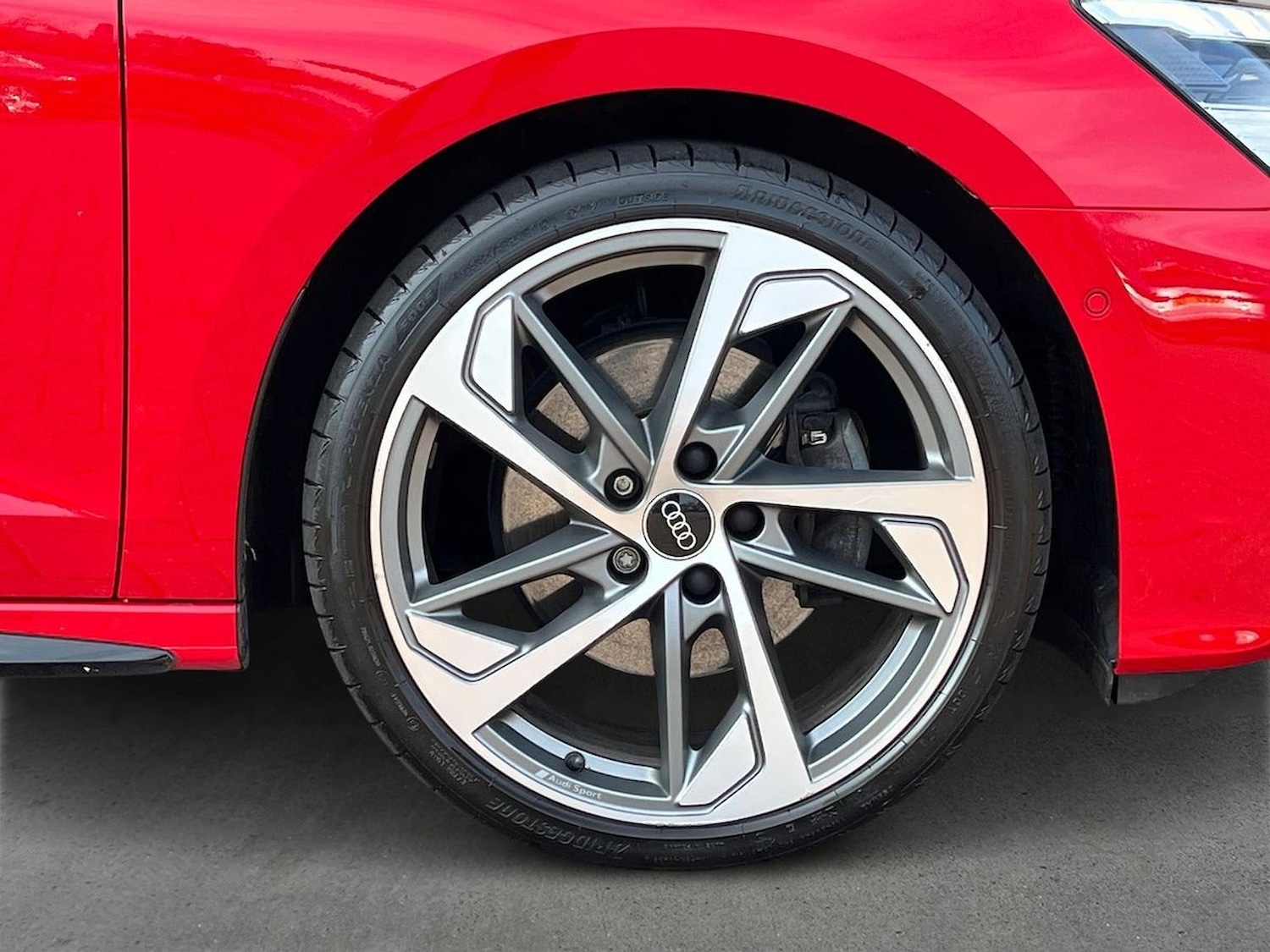 Used Audi A3 2023 for sale - 78193804: Photo 8