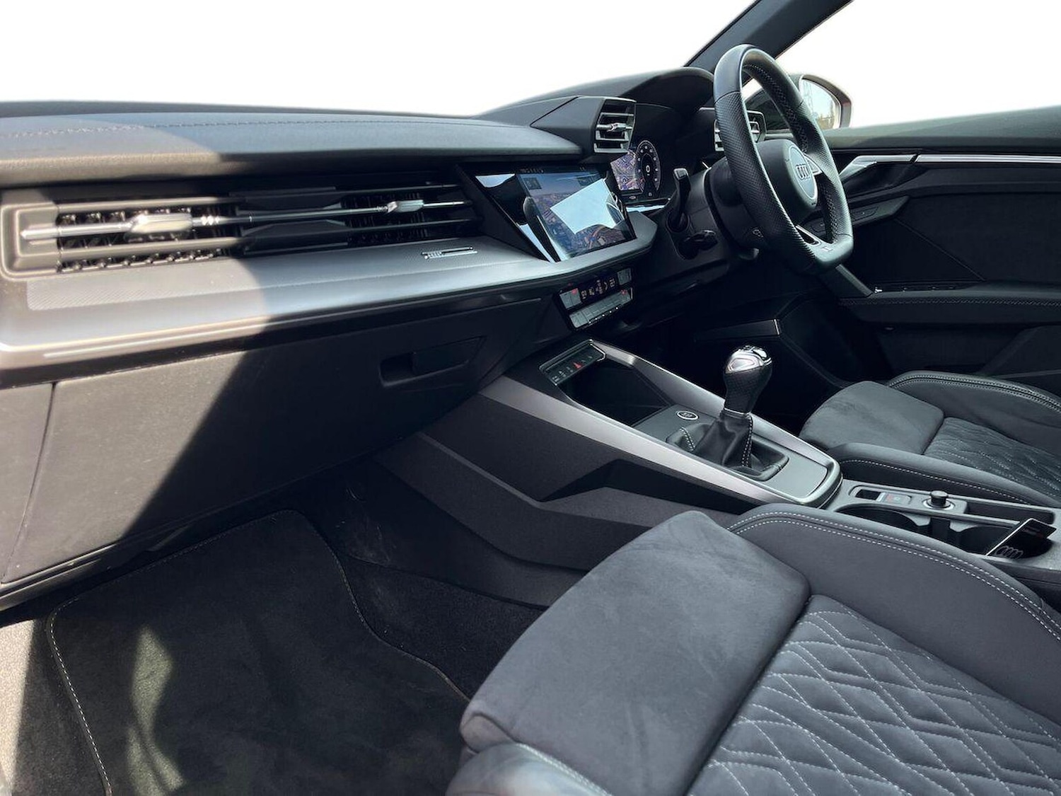 Used Audi A3 2023 for sale - 78193804: Photo 9