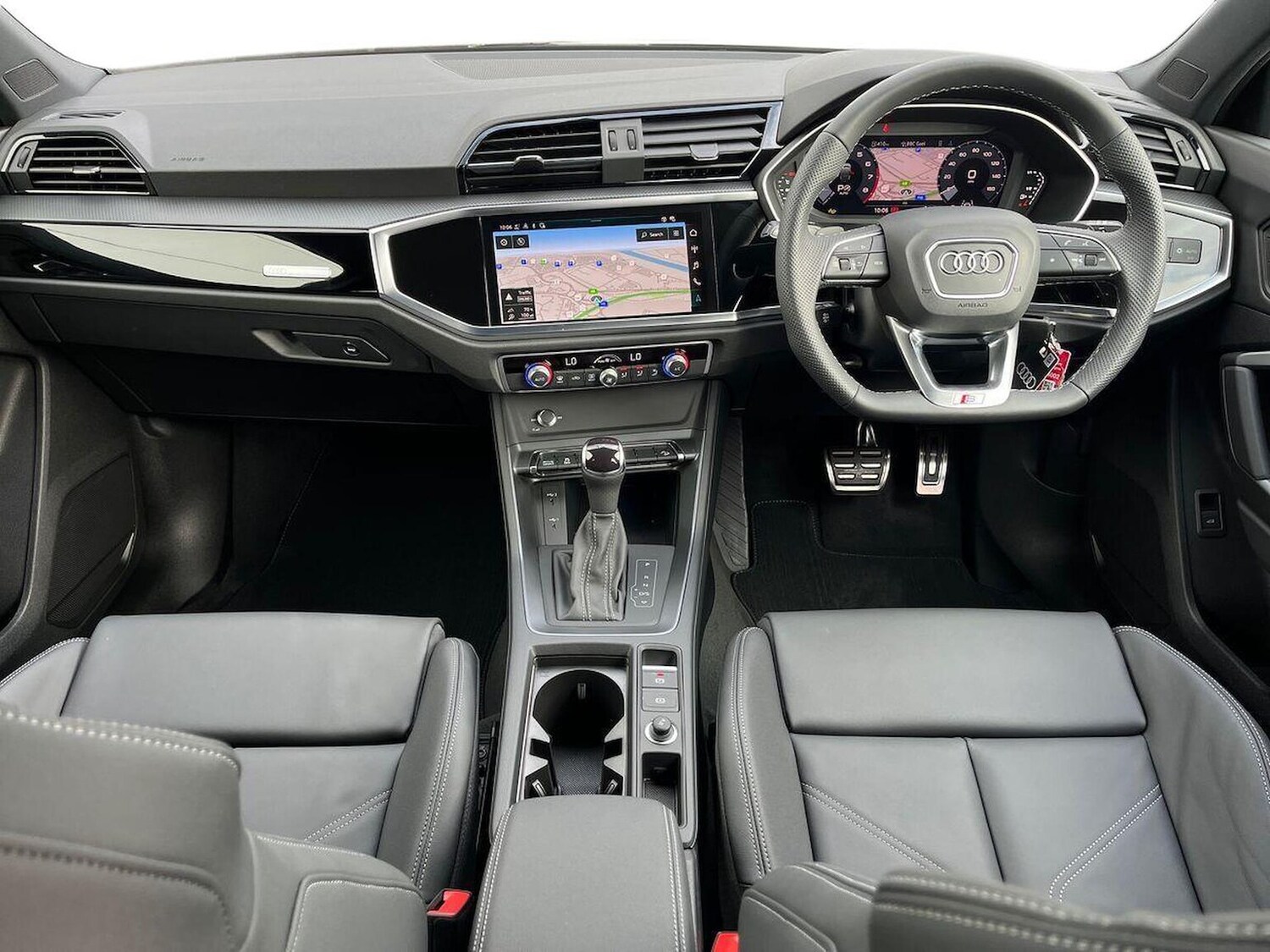 Used Audi Q3 2025 for sale - 78193517: Photo 10