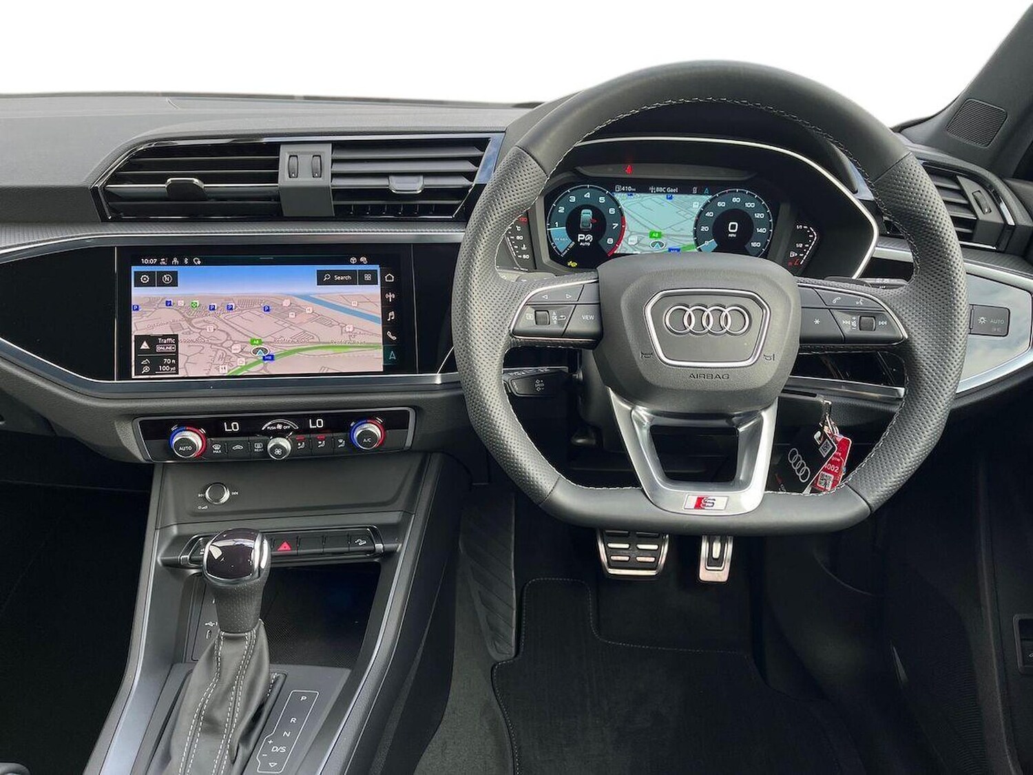 Used Audi Q3 2025 for sale - 78193517: Photo 11