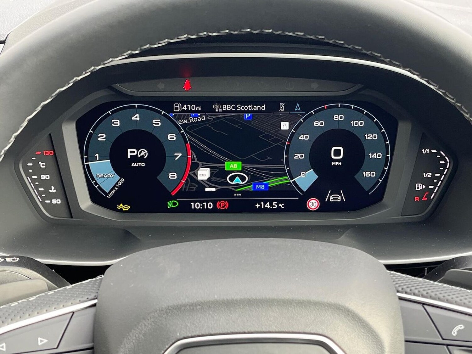 Used Audi Q3 2025 for sale - 78193517: Photo 12