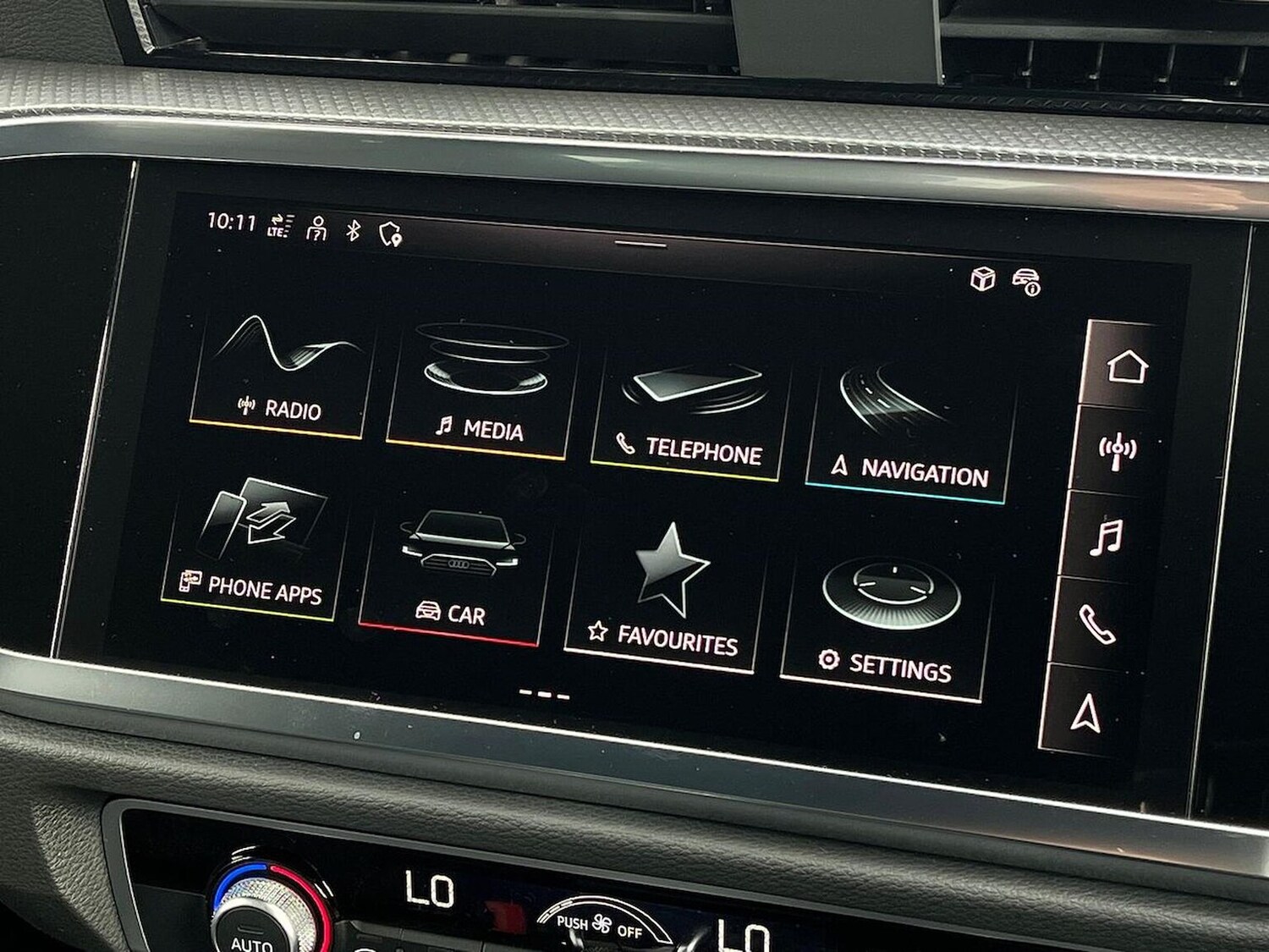 Used Audi Q3 2025 for sale - 78193517: Photo 13