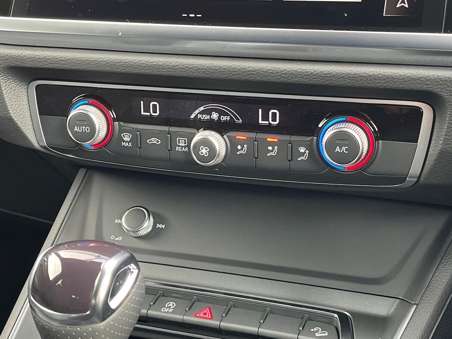 Used Audi Q3 2025 for sale - 78193517: Photo 14