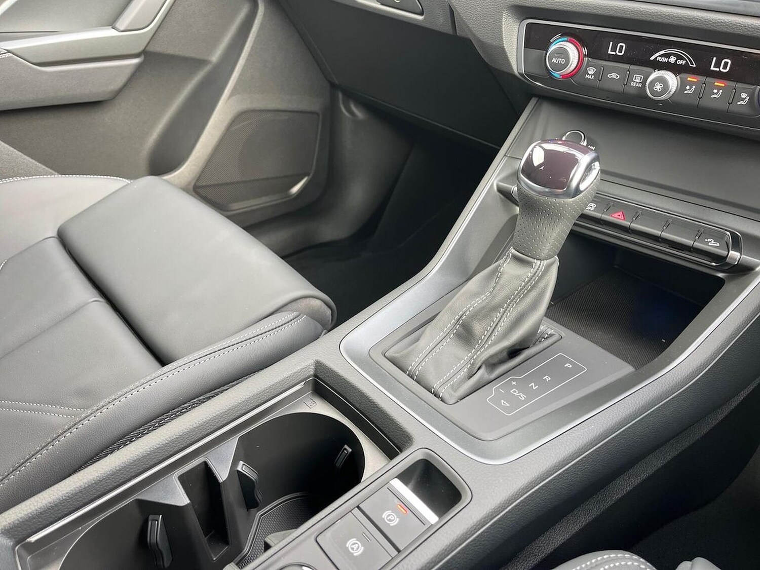 Used Audi Q3 2025 for sale - 78193517: Photo 15