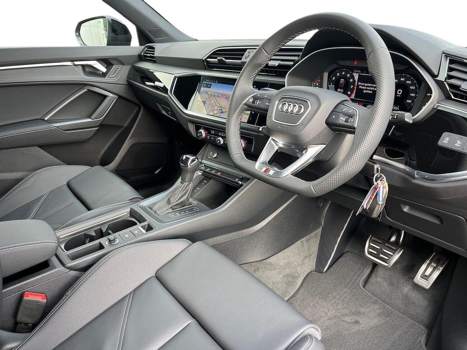 Used Audi Q3 2025 for sale - 78193517: Photo 17