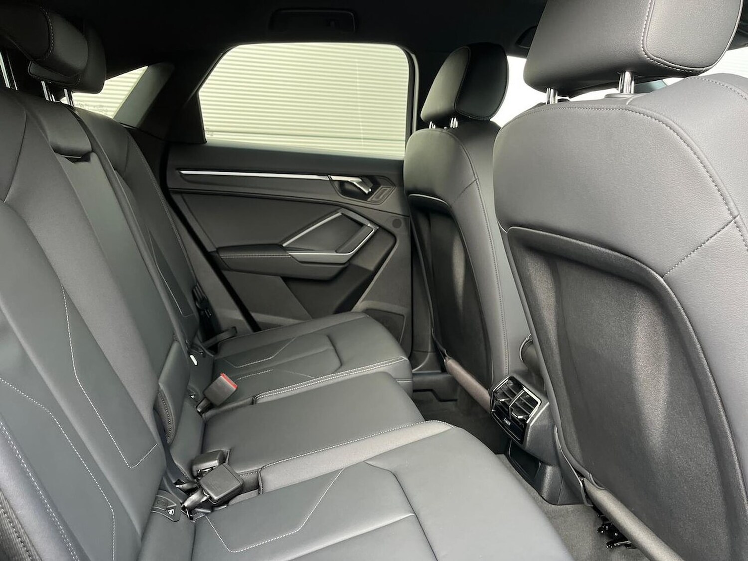 Used Audi Q3 2025 for sale - 78193517: Photo 18