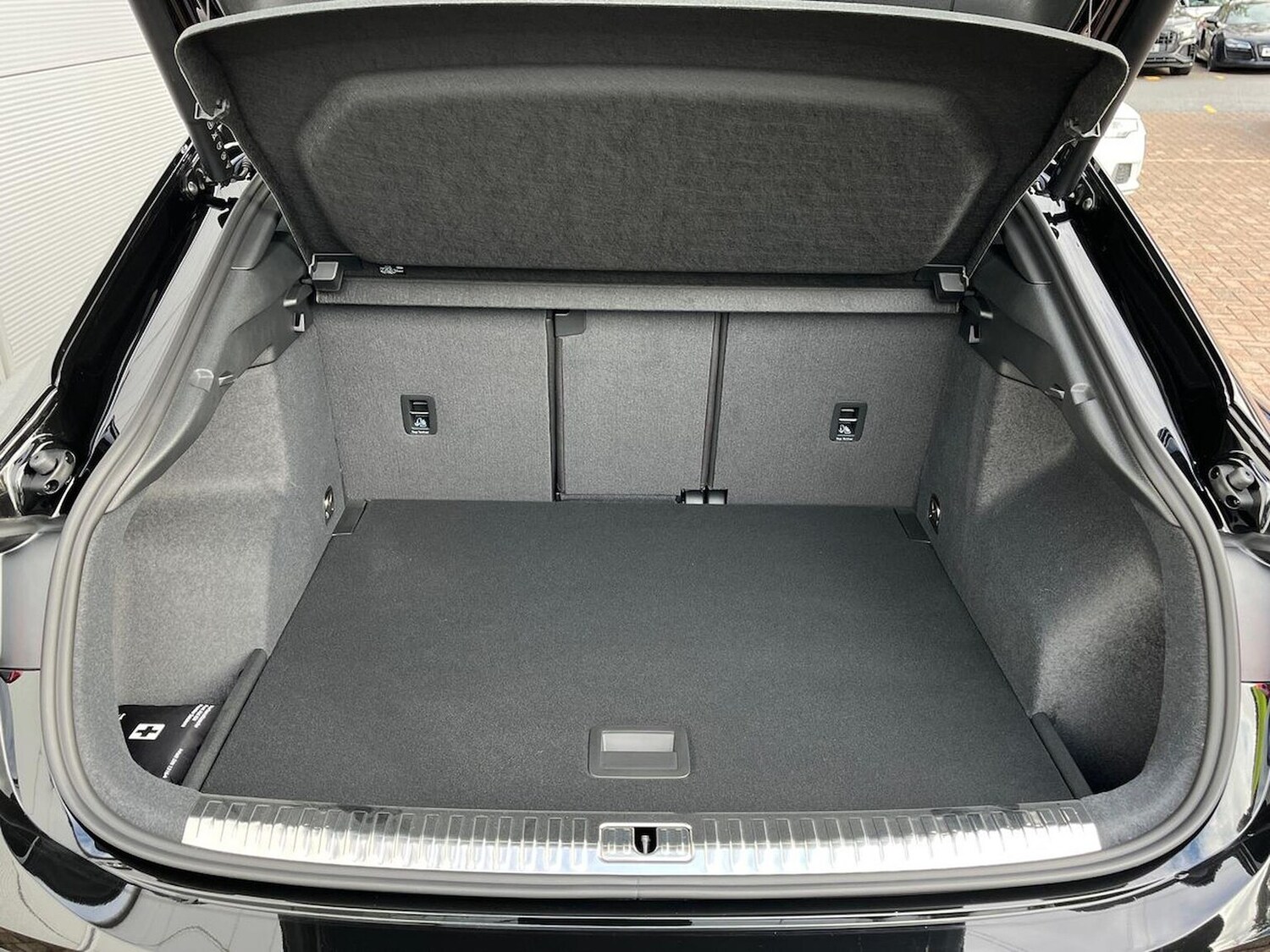 Used Audi Q3 2025 for sale - 78193517: Photo 19