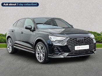 Audi Q3 feature image