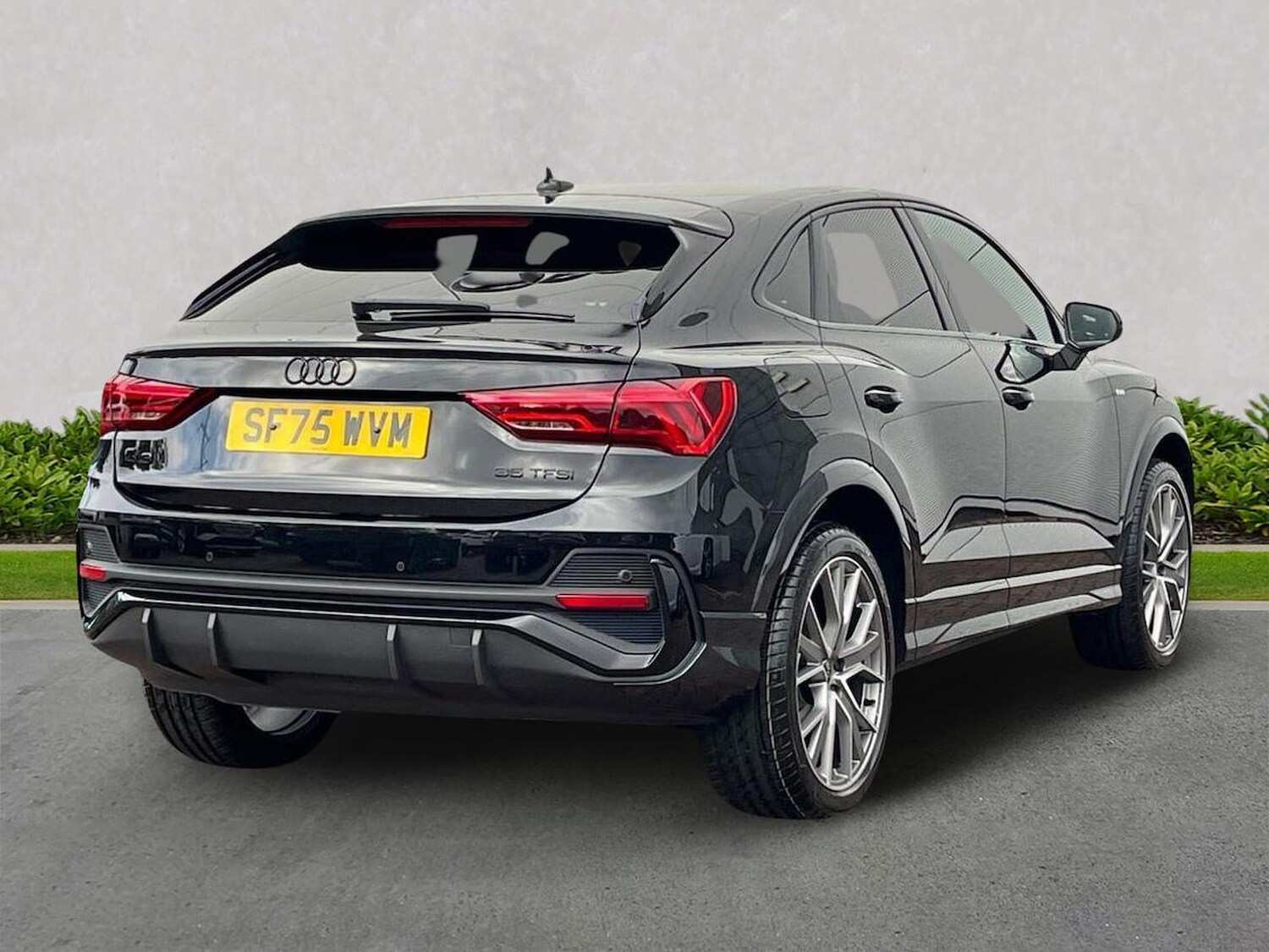 Used Audi Q3 2025 for sale - 78193517: Photo 20