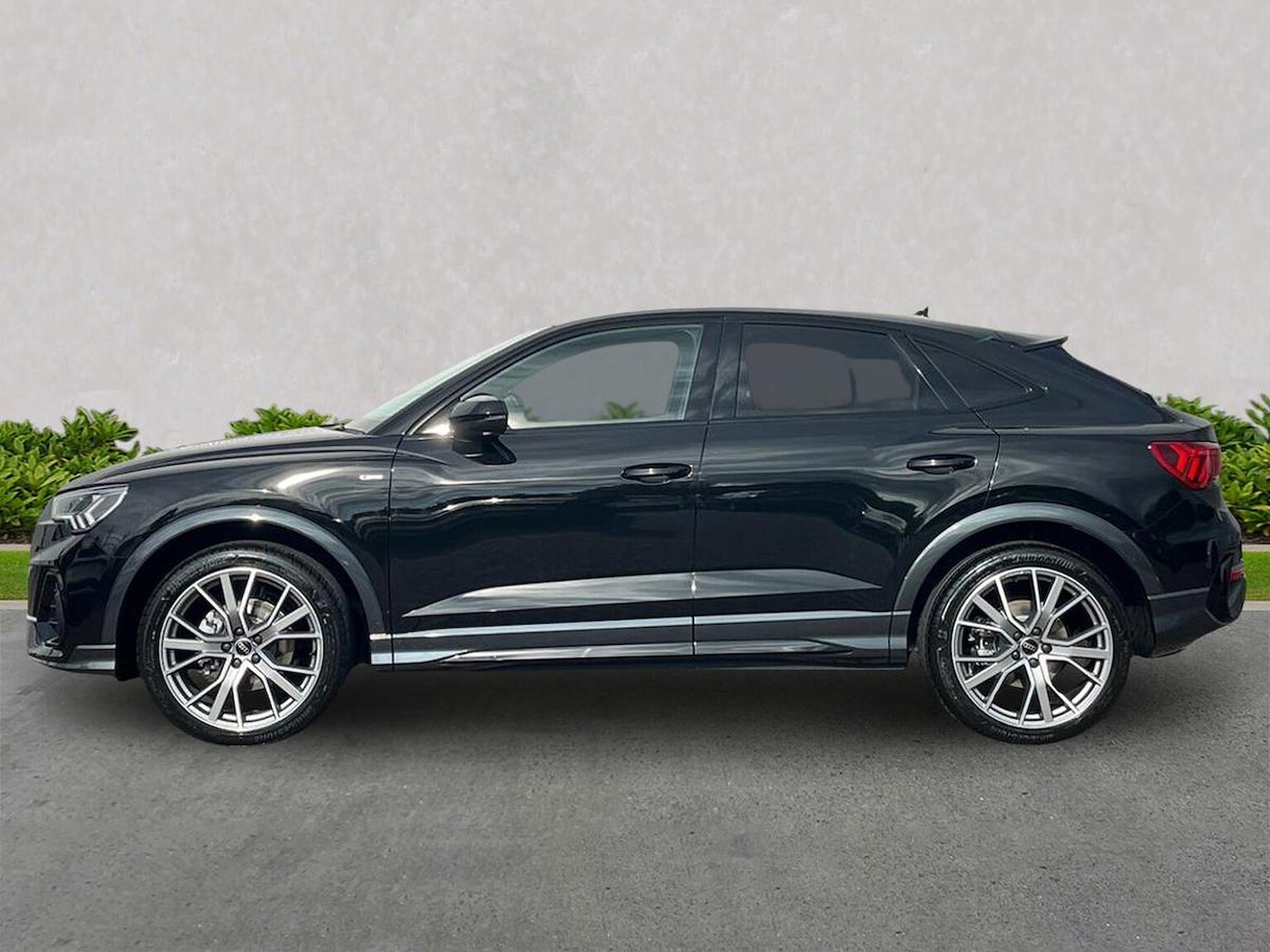 Used Audi Q3 2025 for sale - 78193517: Photo 21