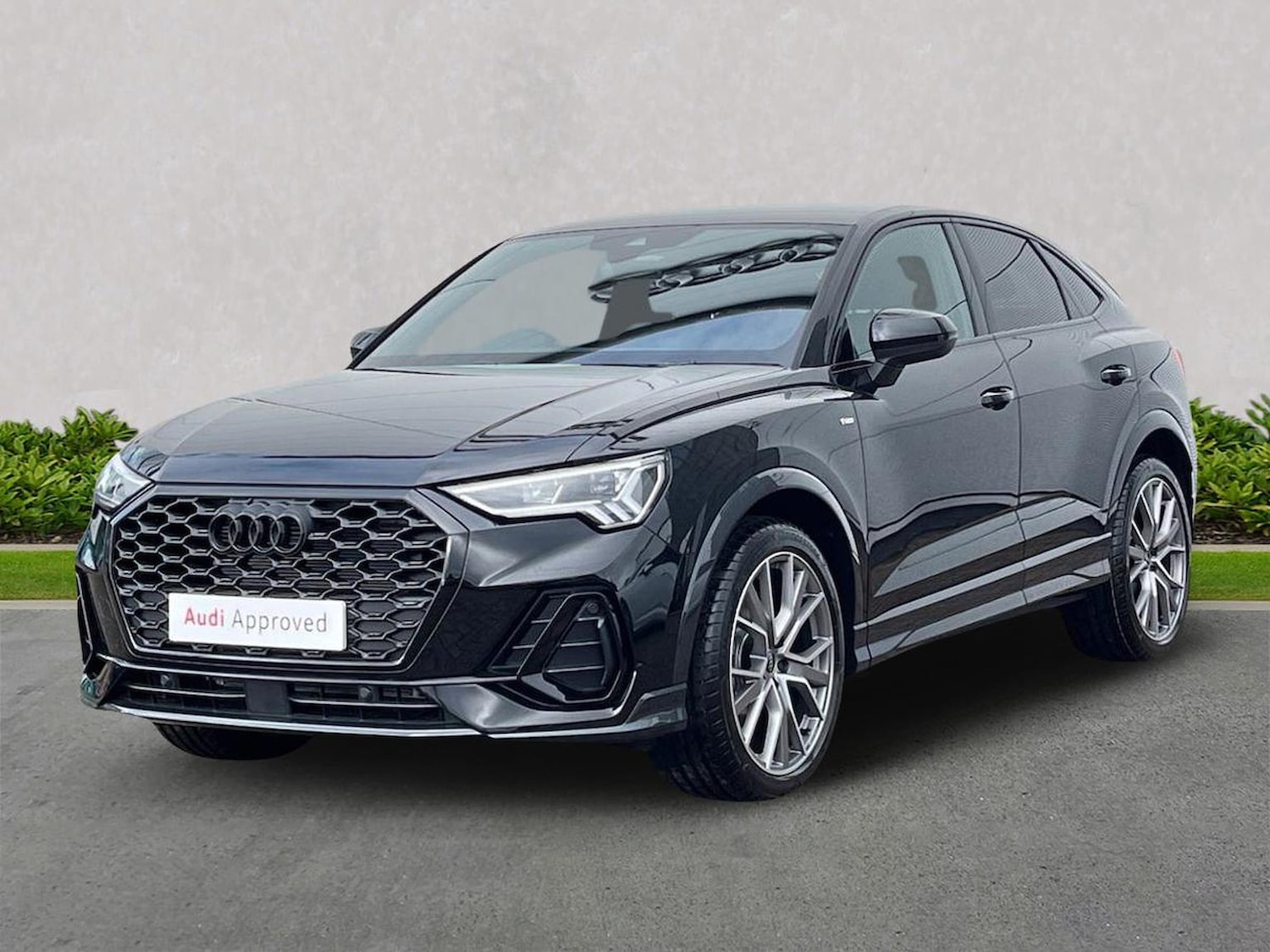 Used Audi Q3 2025 for sale - 78193517: Photo 22