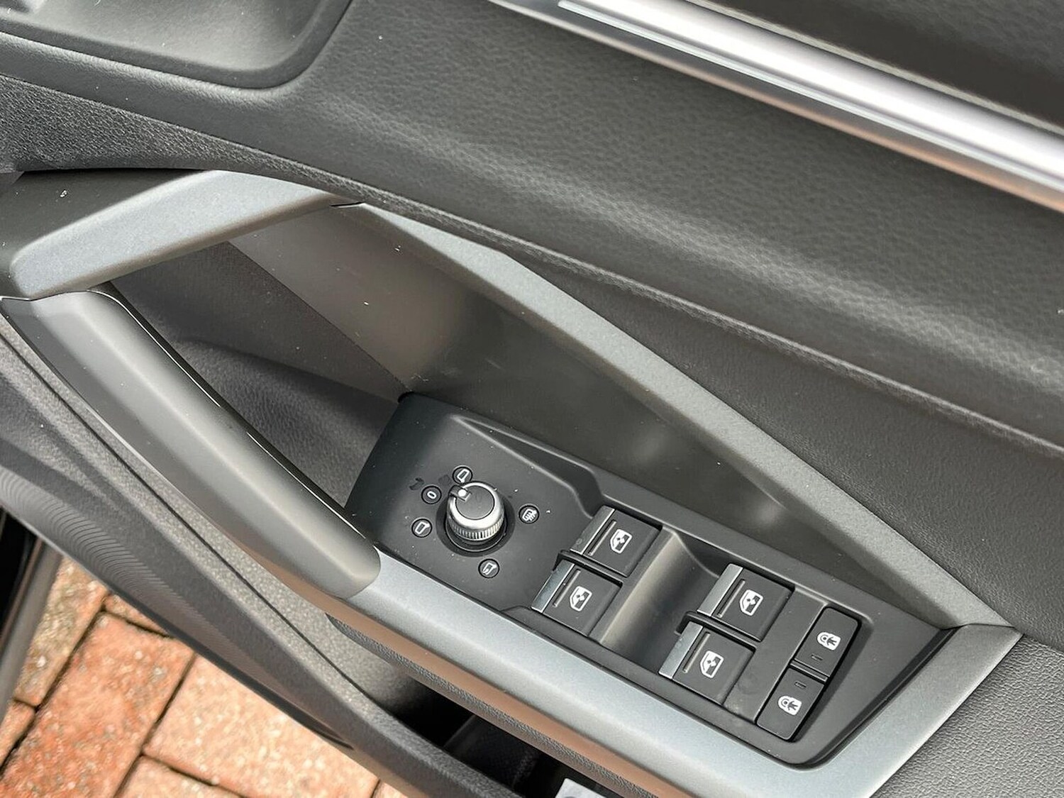 Used Audi Q3 2025 for sale - 78193517: Photo 23