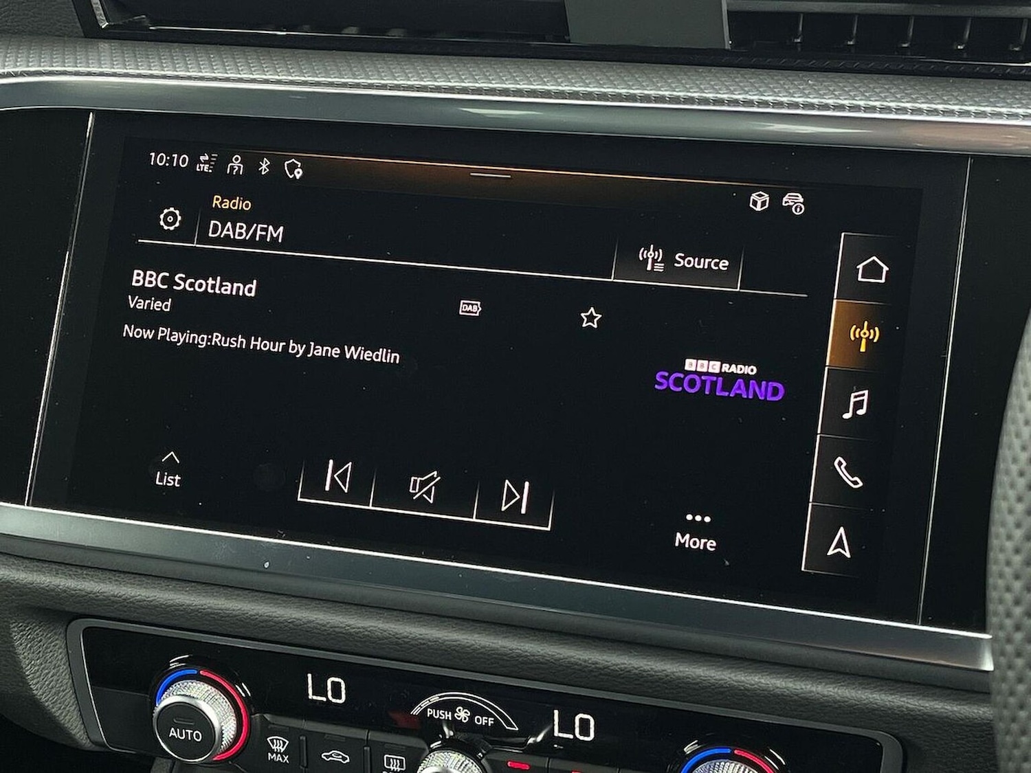 Used Audi Q3 2025 for sale - 78193517: Photo 26