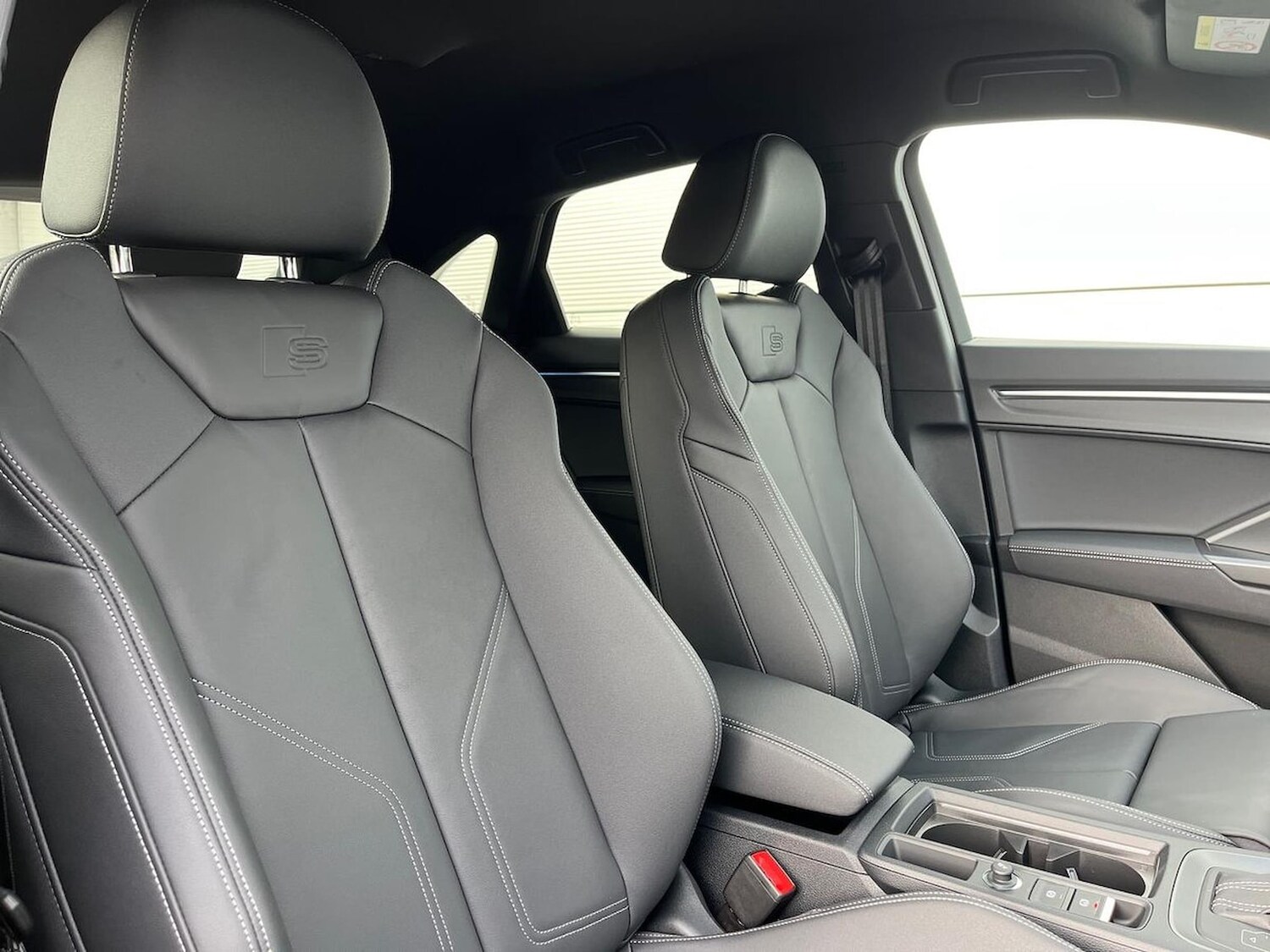 Used Audi Q3 2025 for sale - 78193517: Photo 27