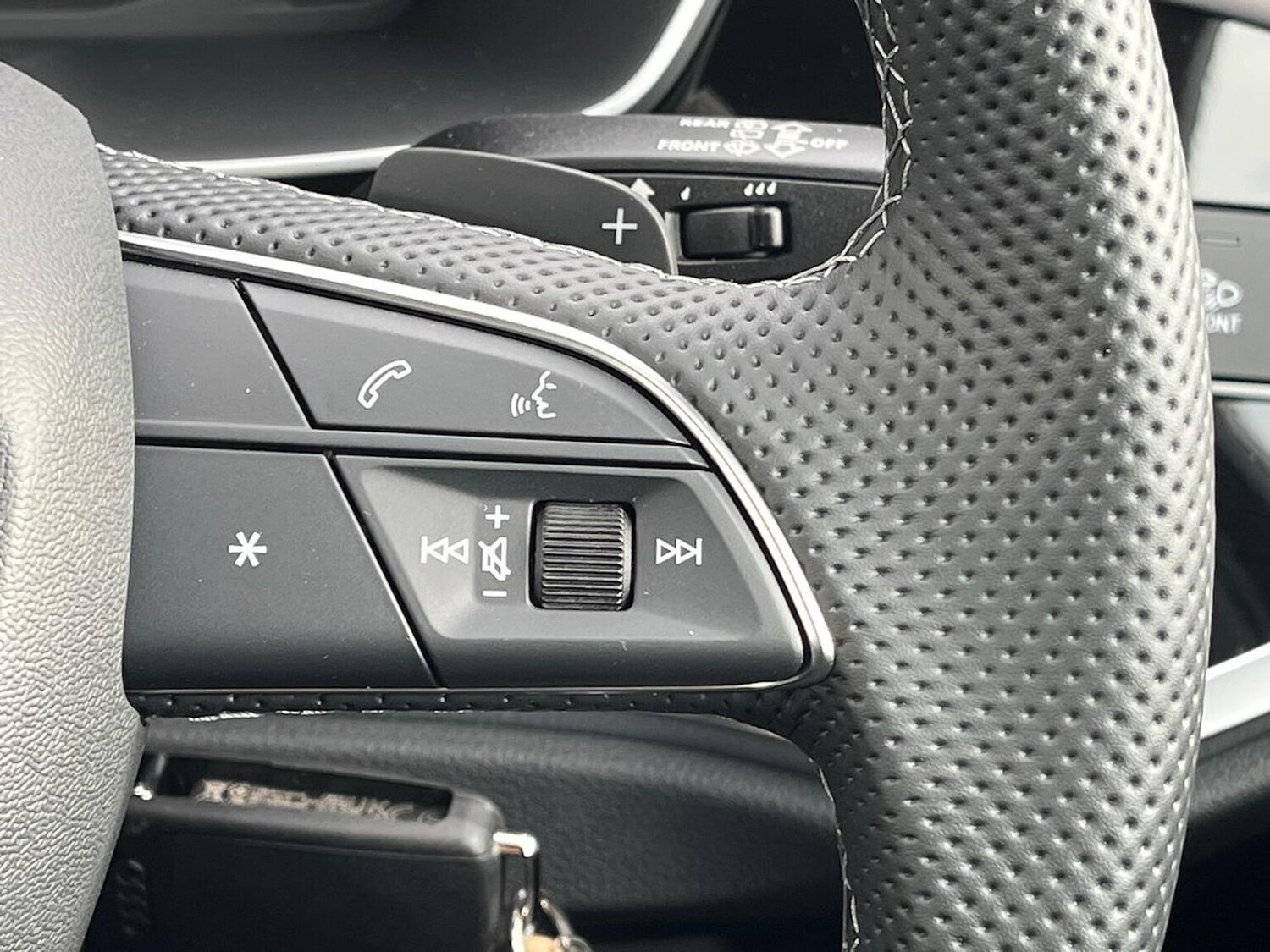 Used Audi Q3 2025 for sale - 78193517: Photo 28