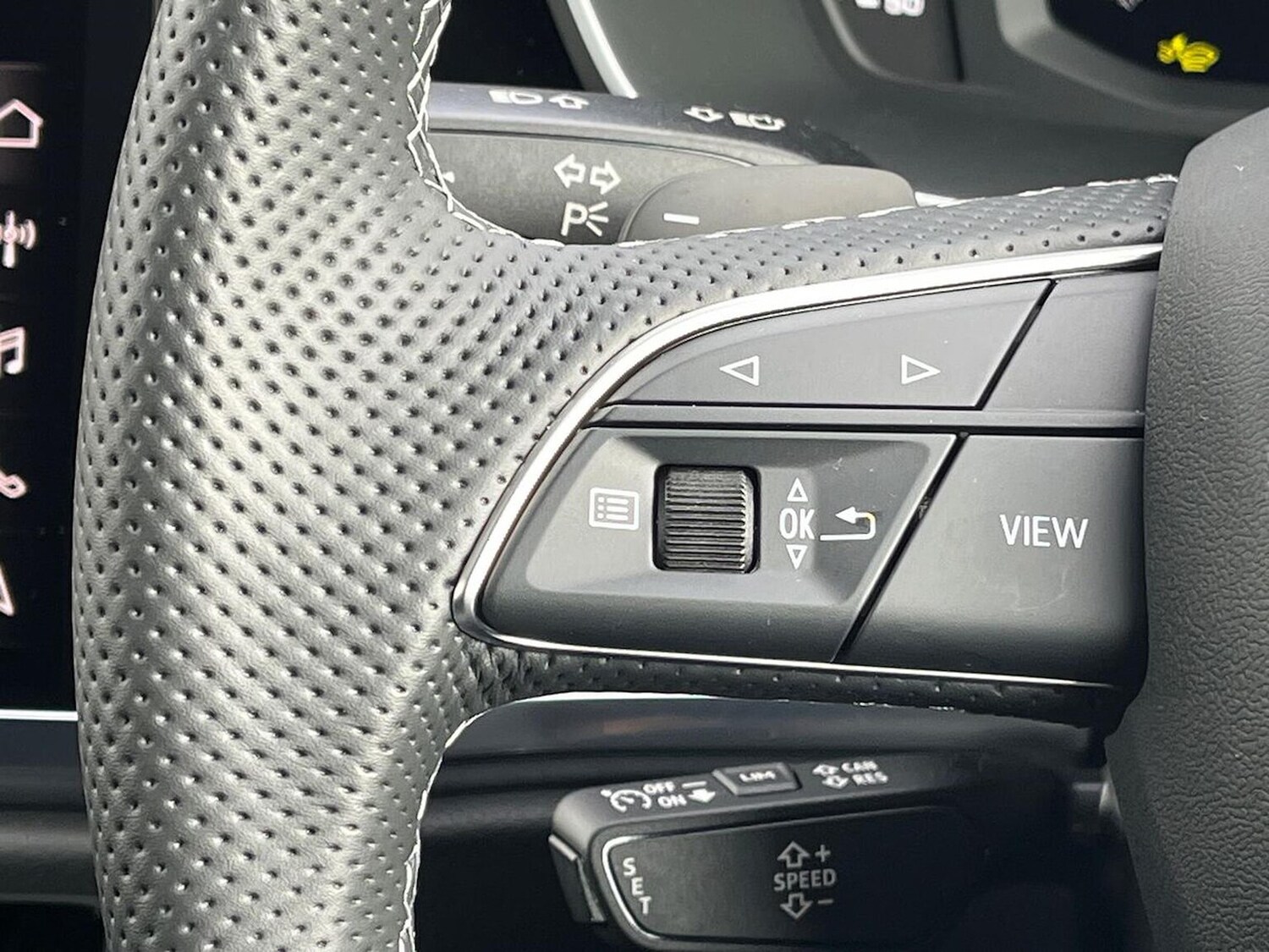 Used Audi Q3 2025 for sale - 78193517: Photo 29