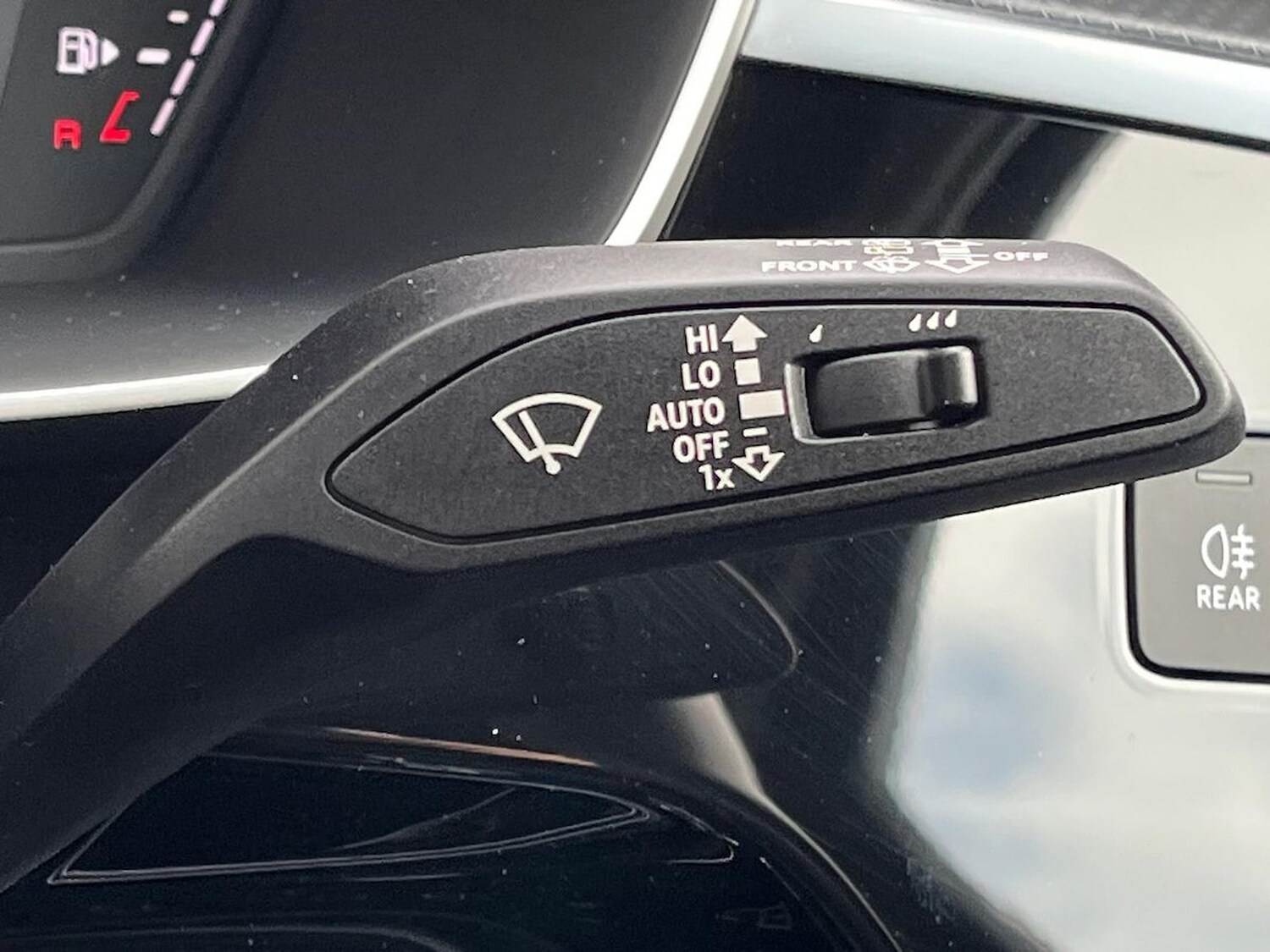 Used Audi Q3 2025 for sale - 78193517: Photo 31