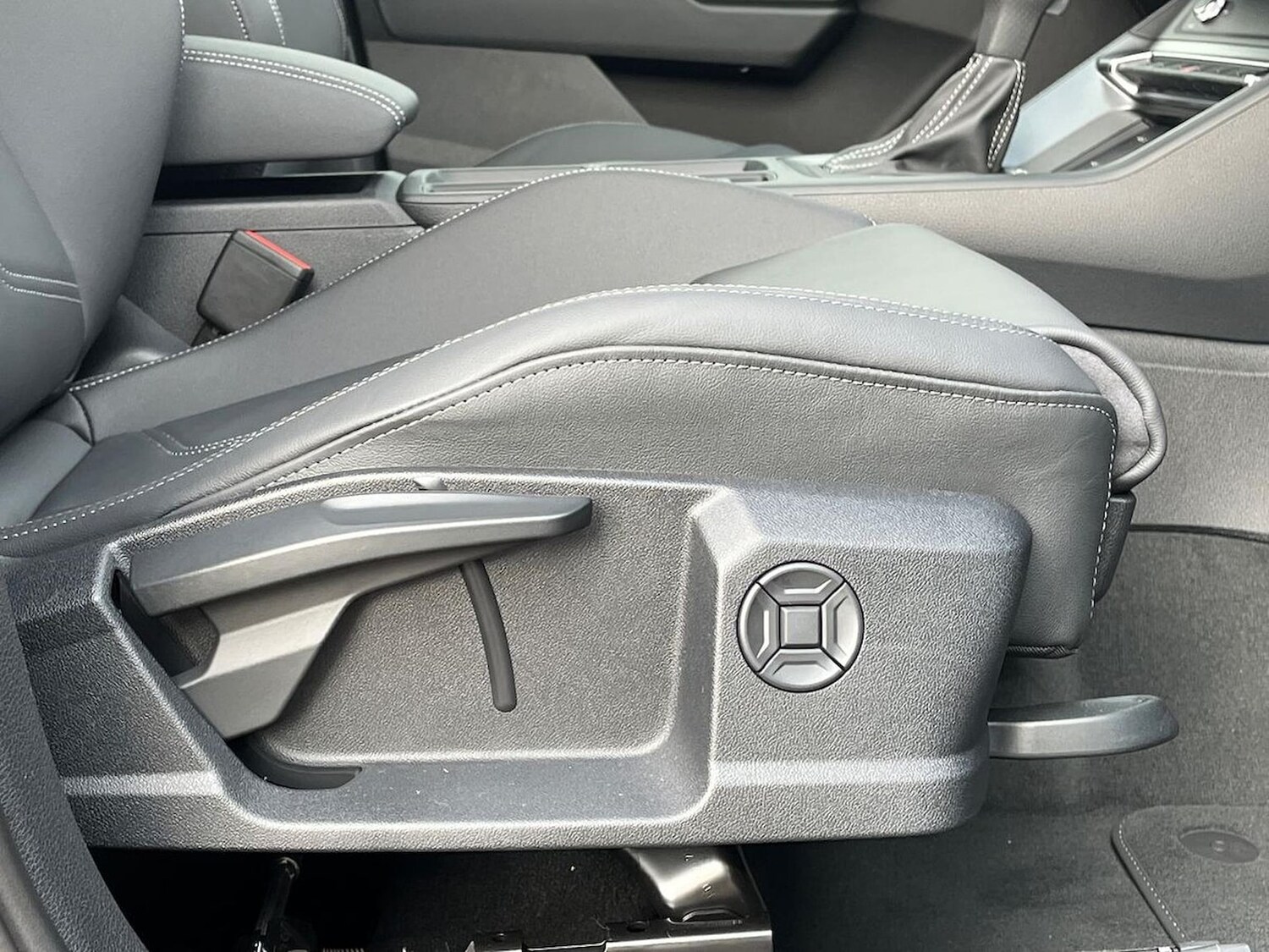 Used Audi Q3 2025 for sale - 78193517: Photo 32