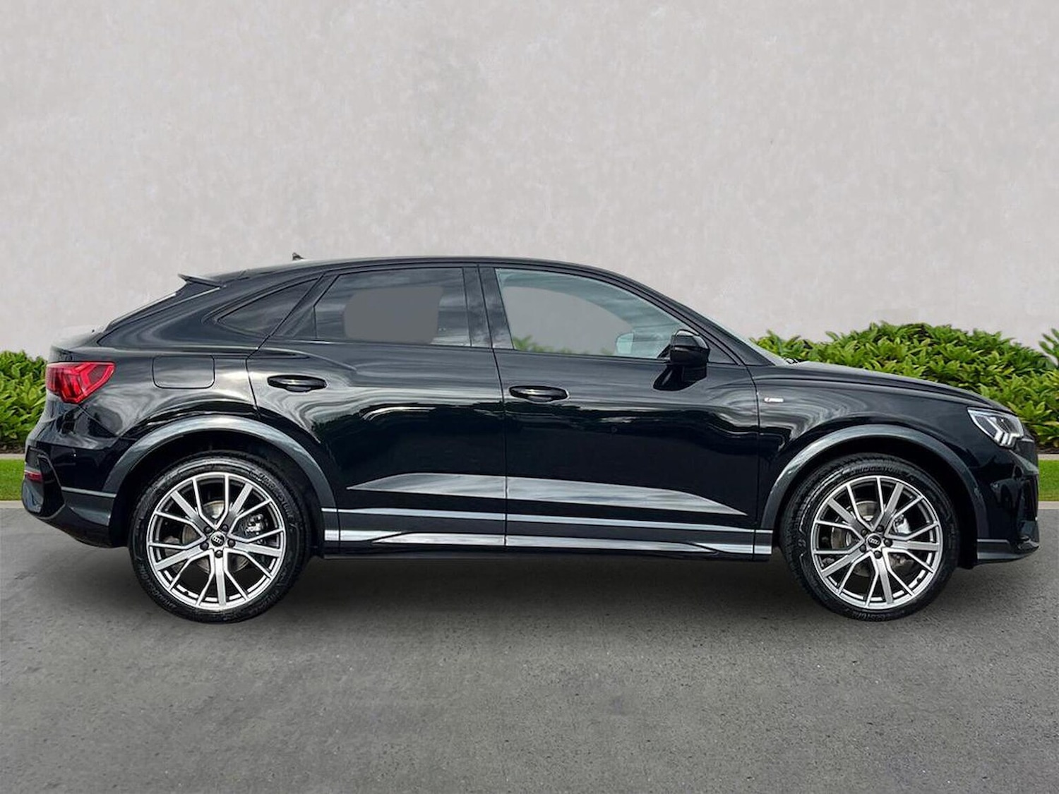 Used Audi Q3 2025 for sale - 78193517: Photo 5