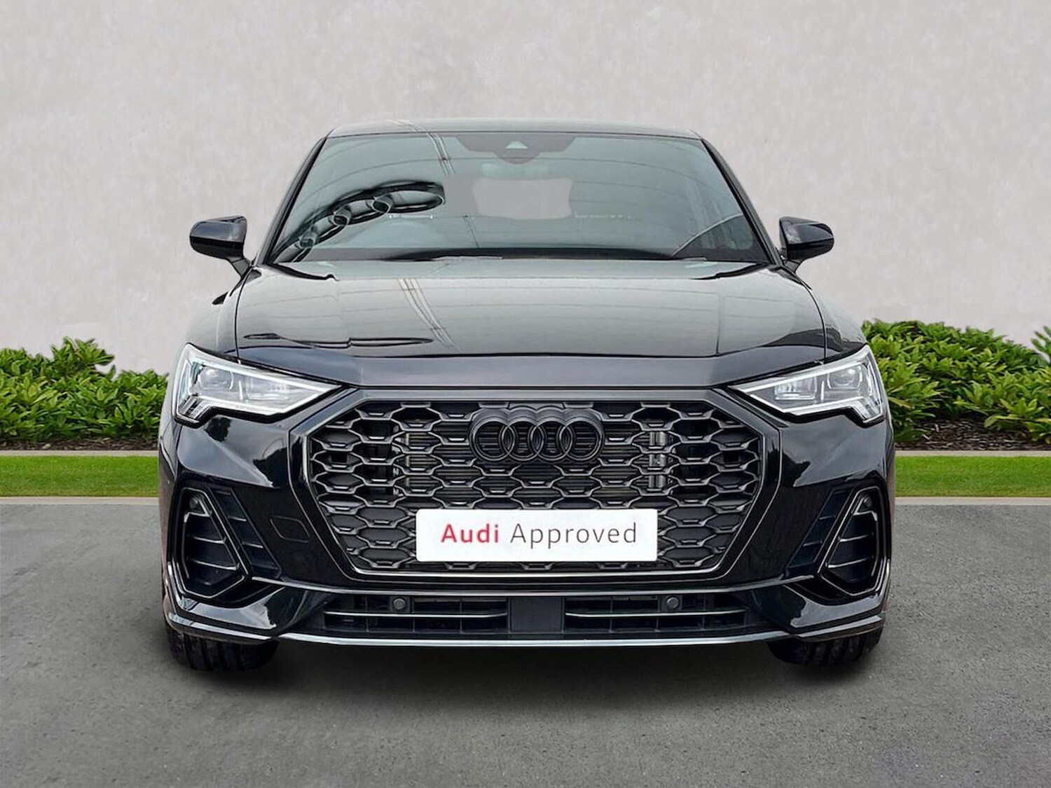 Used Audi Q3 2025 for sale - 78193517: Photo 7