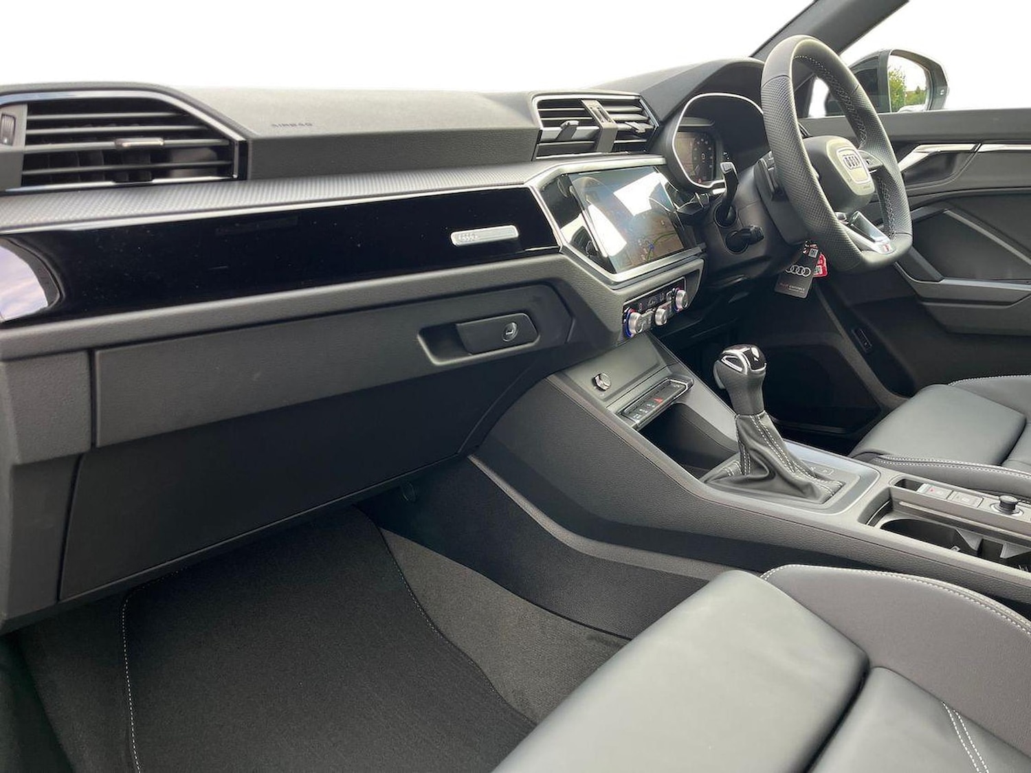 Used Audi Q3 2025 for sale - 78193517: Photo 9