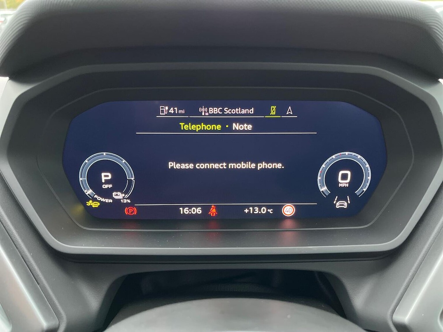 Used Audi Q4 e-tron 2025 for sale - 76643527: Photo 10