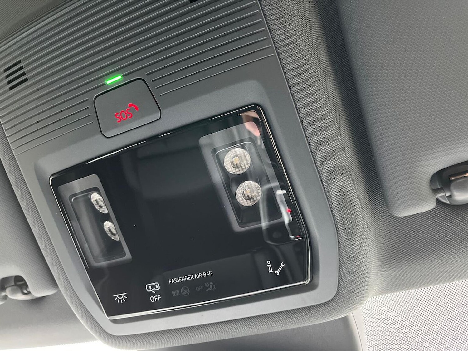 Used Audi Q4 e-tron 2025 for sale - 76643527: Photo 14