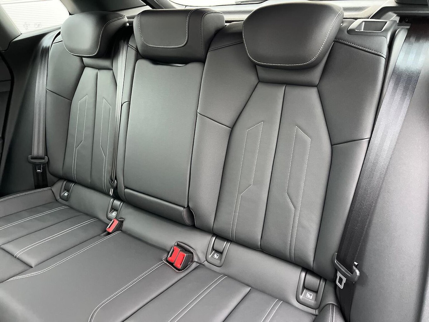 Used Audi Q4 e-tron 2025 for sale - 76643527: Photo 16