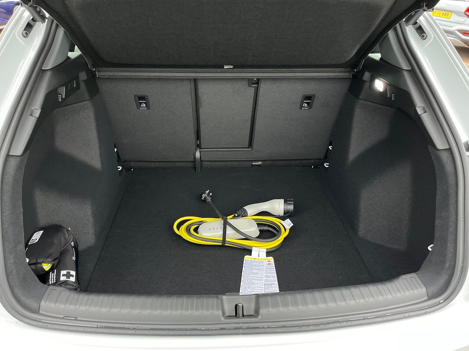 Used Audi Q4 e-tron 2025 for sale - 76643527: Photo 17