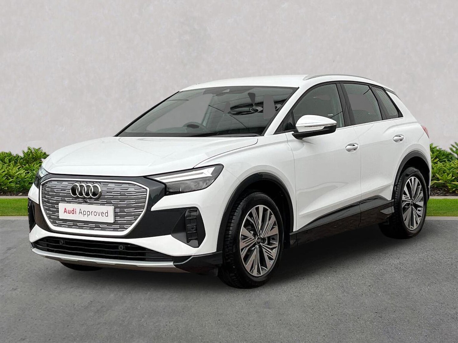 Used Audi Q4 e-tron 2025 for sale - 76643527: Photo 20