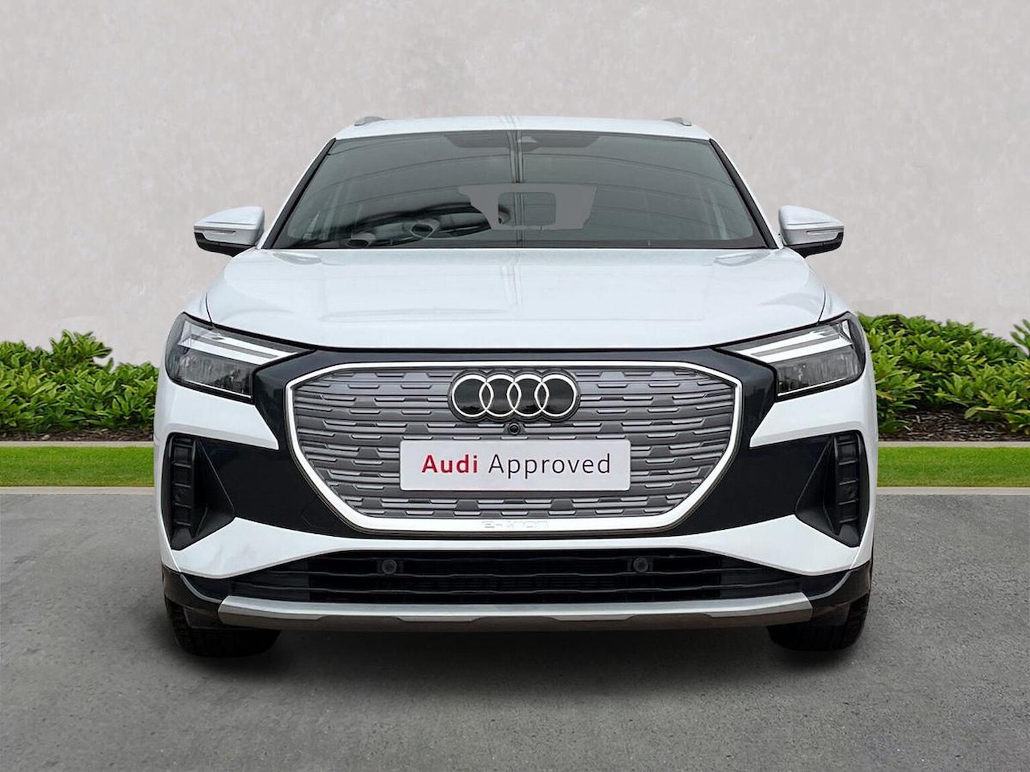 Used Audi Q4 e-tron 2025 for sale - 76643527: Photo 5