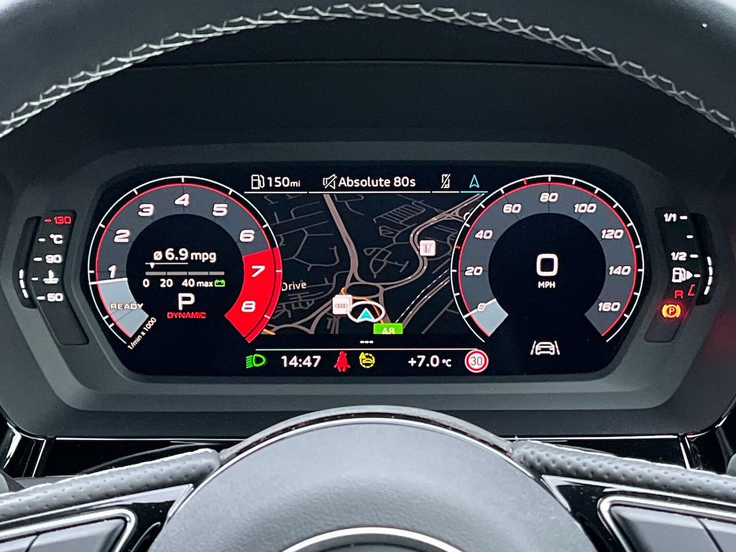 Used Audi A3 2023 for sale - 77555269: Photo 10