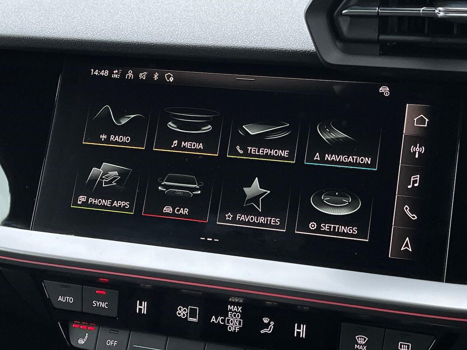 Used Audi A3 2023 for sale - 77555269: Photo 11