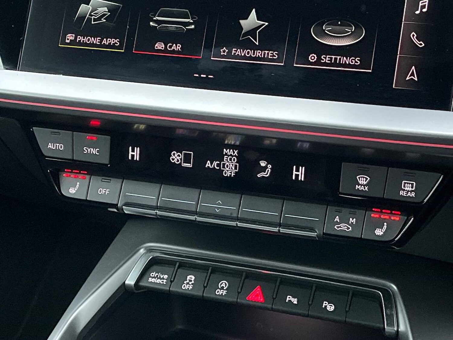 Used Audi A3 2023 for sale - 77555269: Photo 12