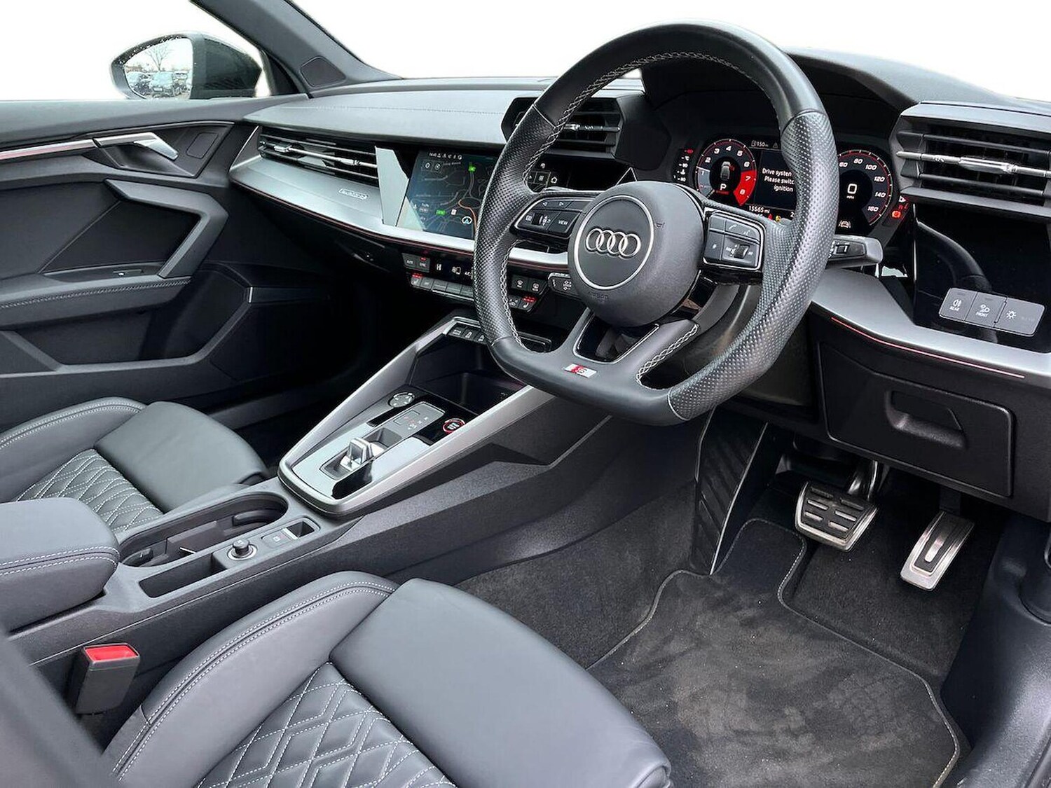 Used Audi A3 2023 for sale - 77555269: Photo 15