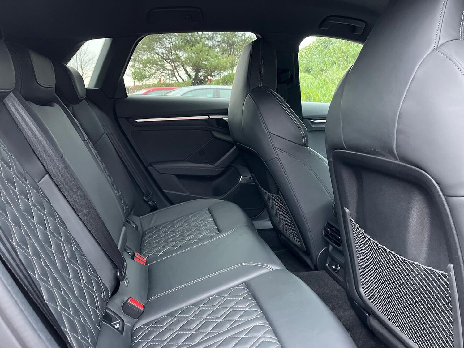 Used Audi A3 2023 for sale - 77555269: Photo 16