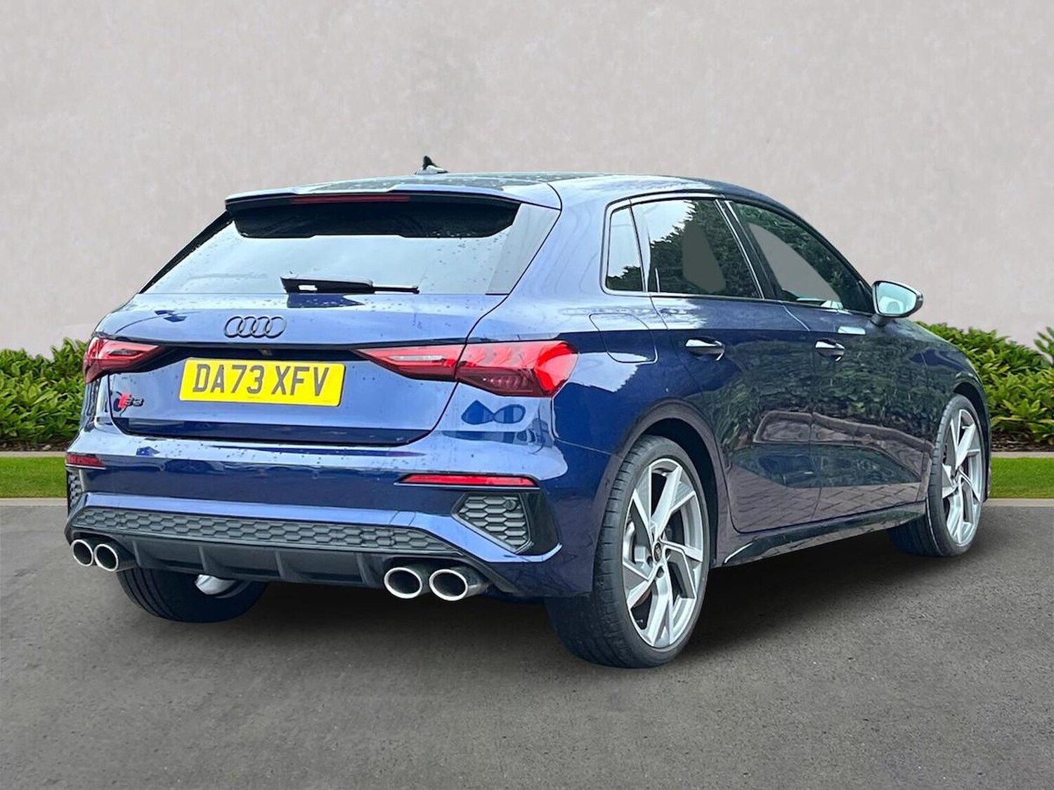 Used Audi A3 2023 for sale - 77555269: Photo 18