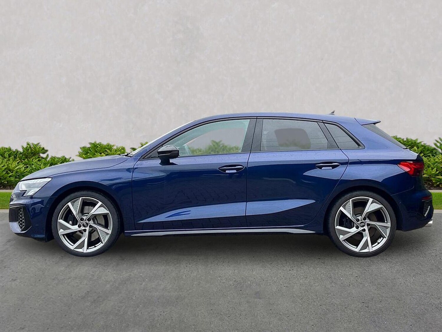 Used Audi A3 2023 for sale - 77555269: Photo 19