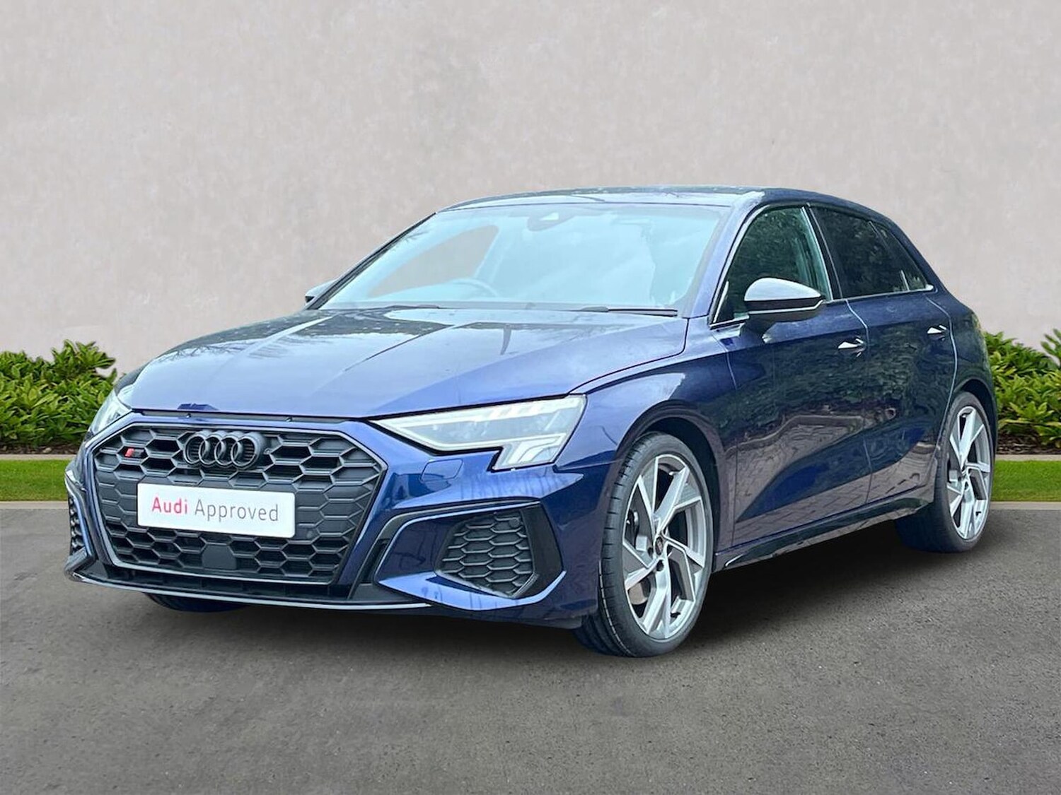 Used Audi A3 2023 for sale - 77555269: Photo 20