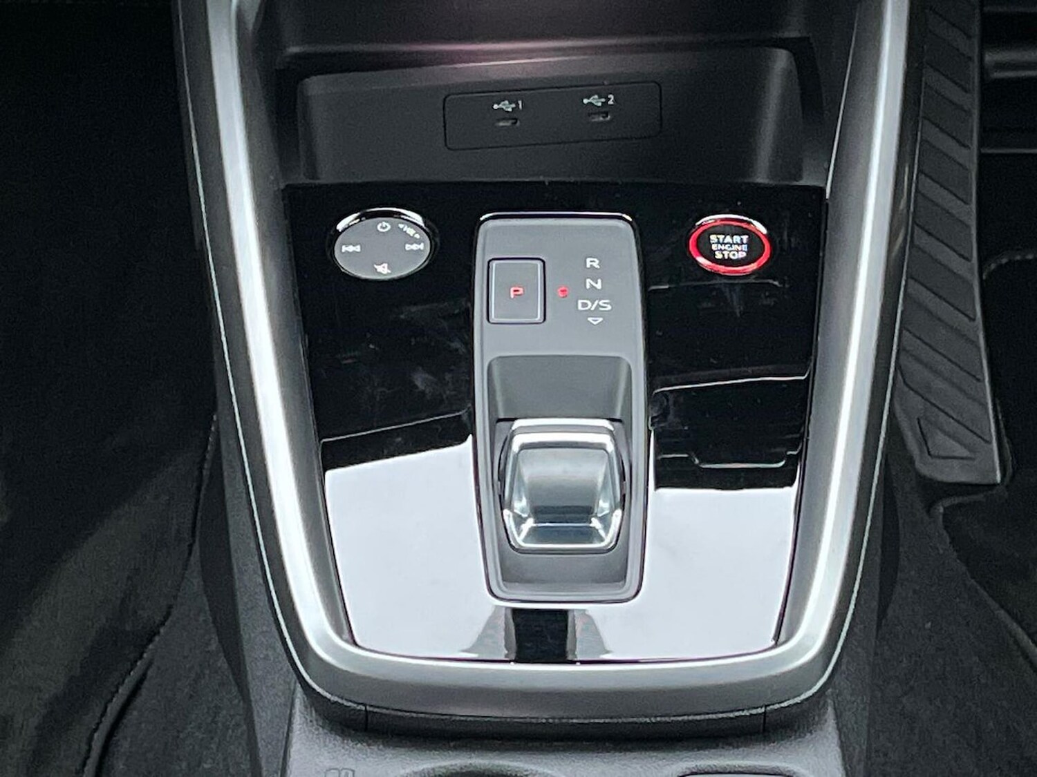 Used Audi A3 2023 for sale - 77555269: Photo 22