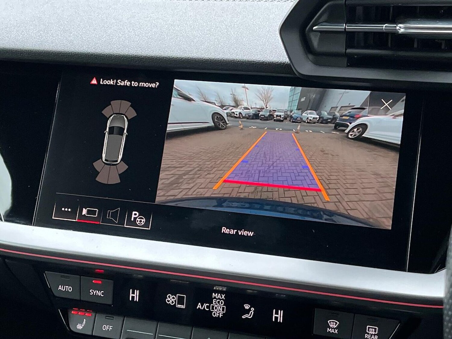 Used Audi A3 2023 for sale - 77555269: Photo 23