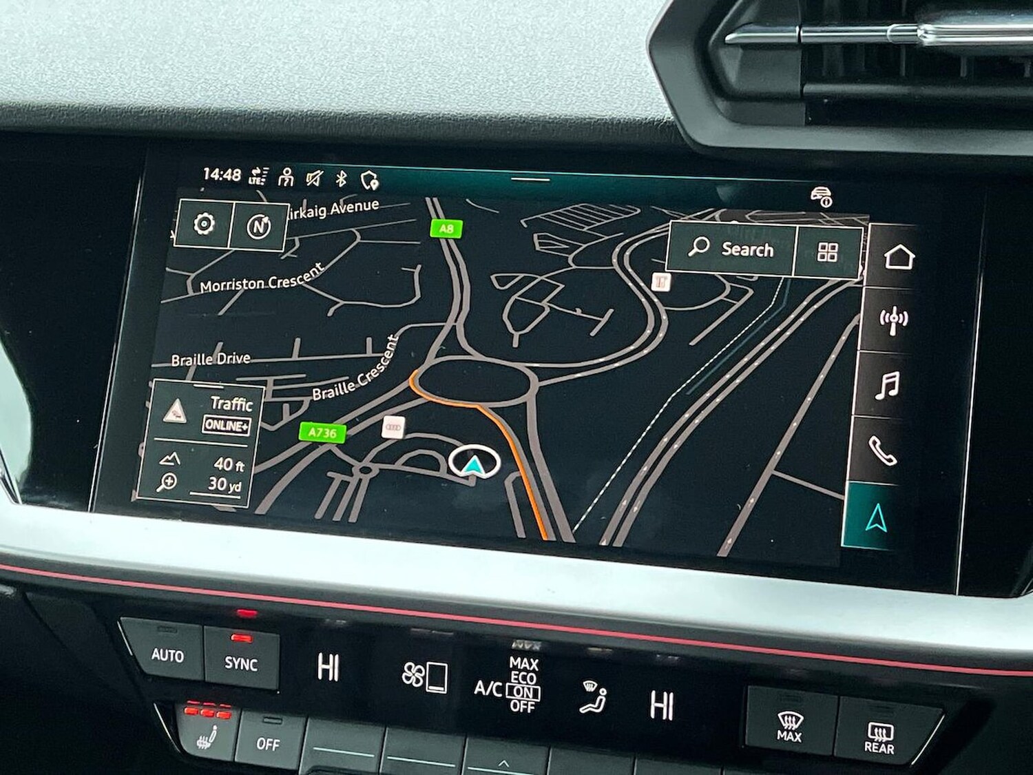 Used Audi A3 2023 for sale - 77555269: Photo 24