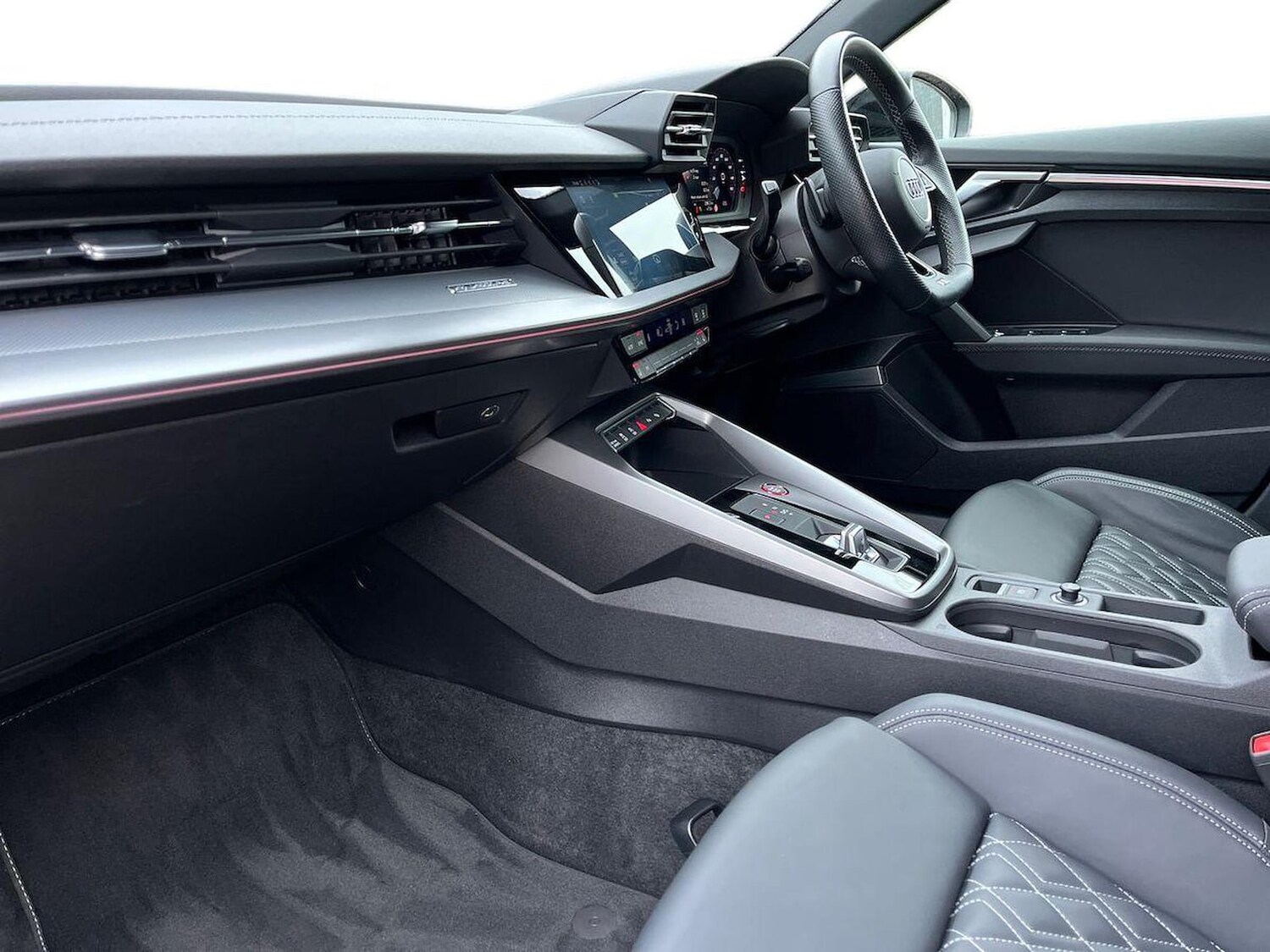 Used Audi A3 2023 for sale - 77555269: Photo 7